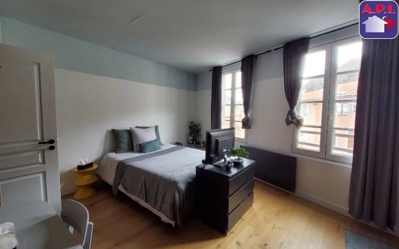 Location Appartement Foix