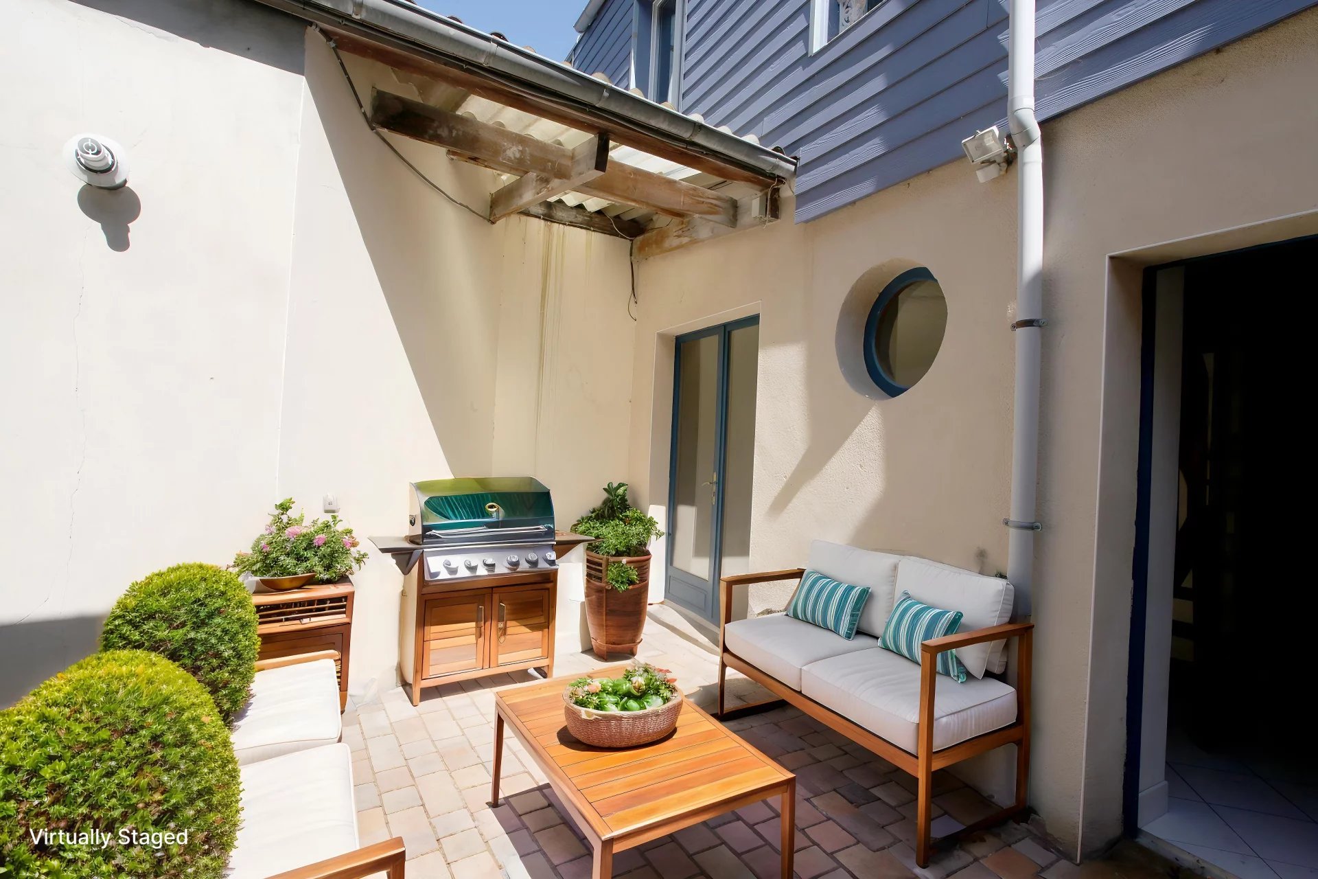 Achat Maison T3 à Cherbourg-en-Cotentin (50100) - 67m²