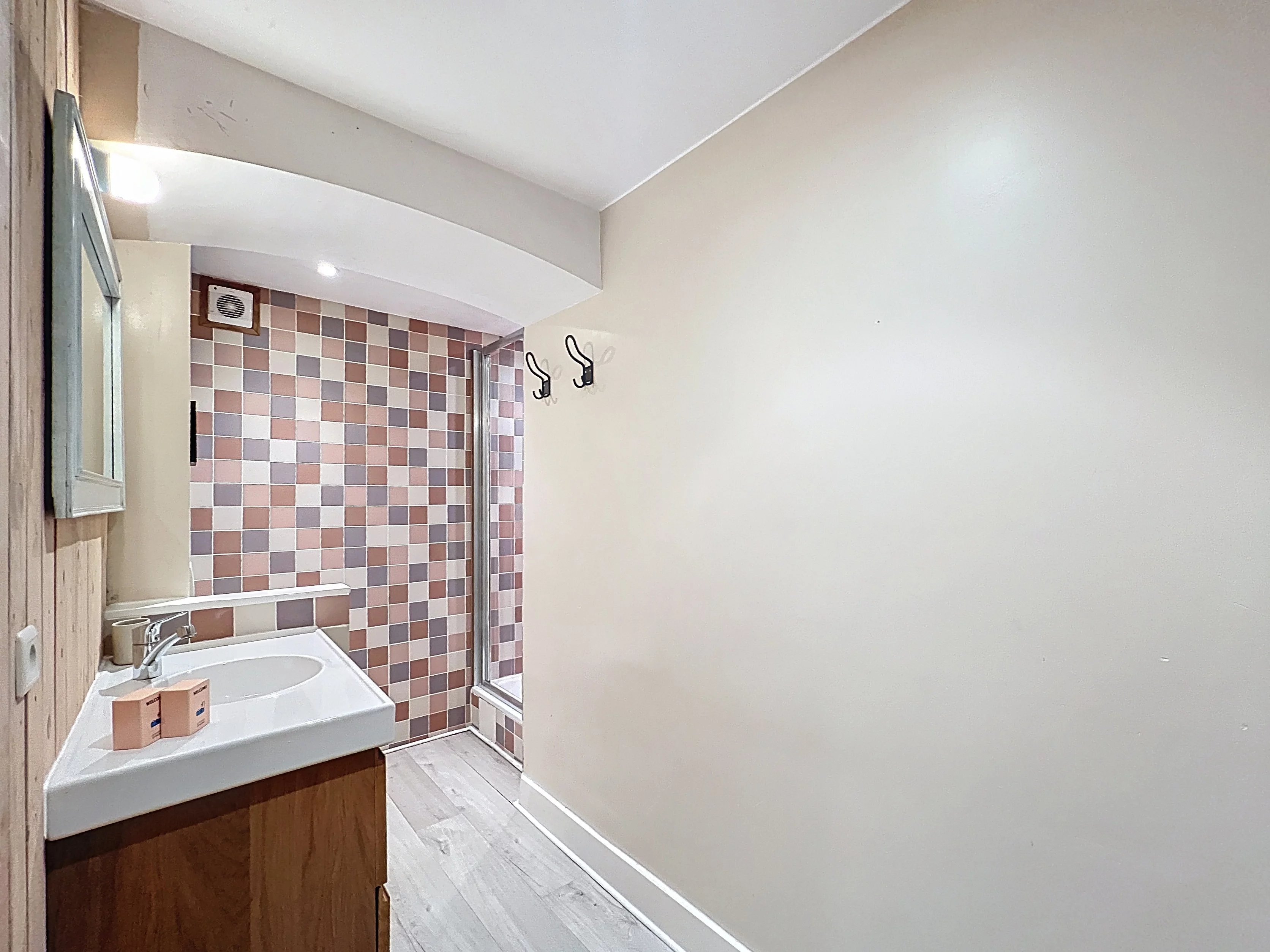 Uccle - Ravissante maison avec jardin