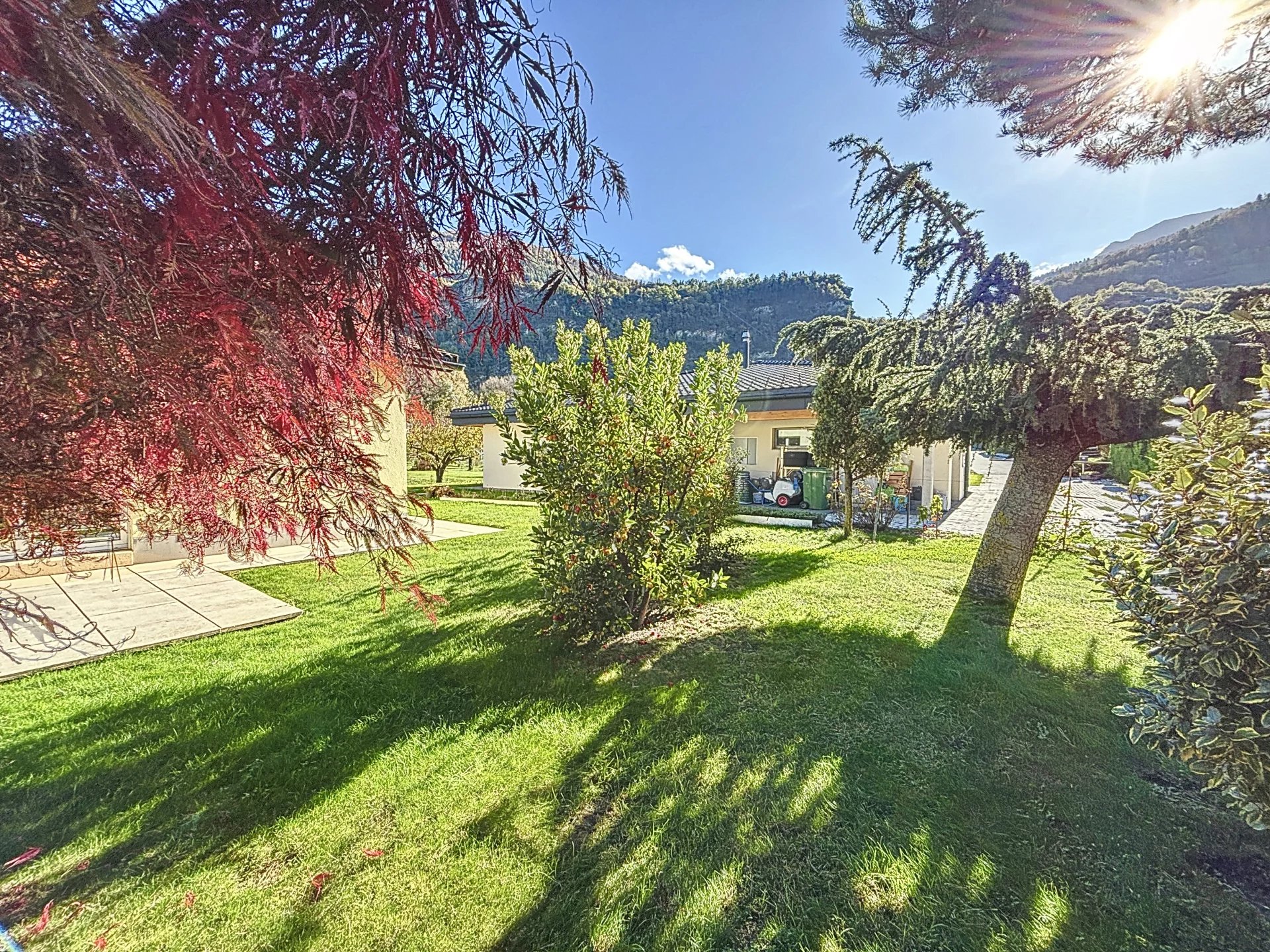 Splendide villa familiale rénovée en 2022