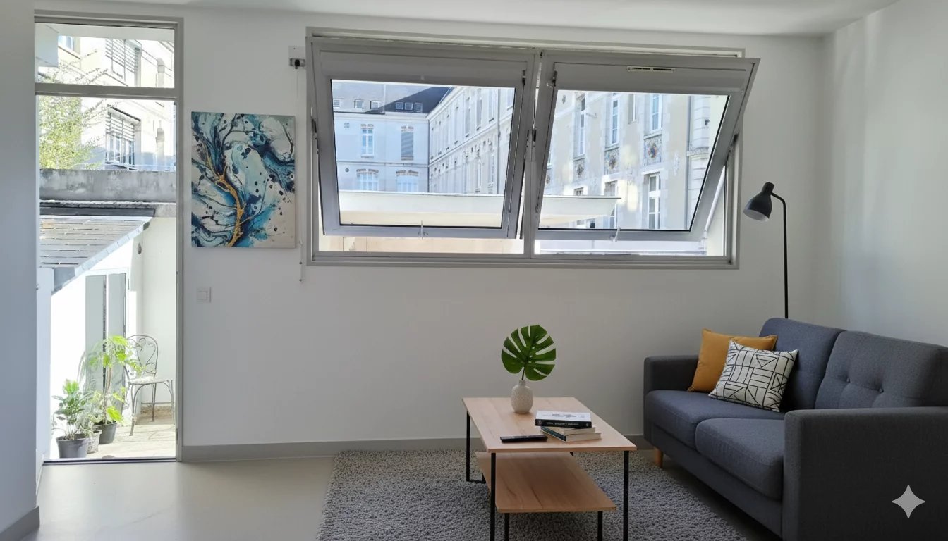 Agence immobilière de GAUTARD Immobilier