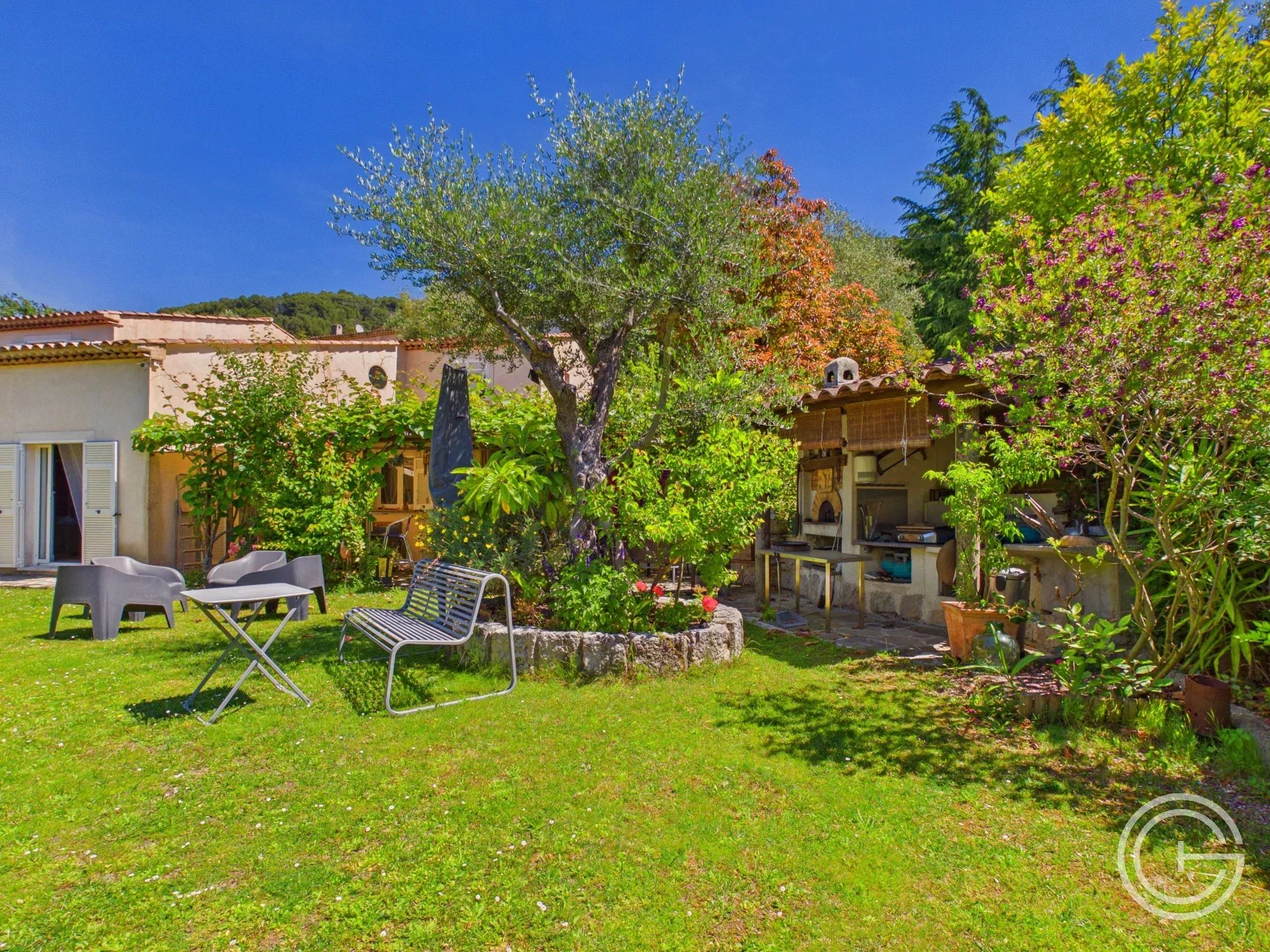 Vente Maison Blausasc