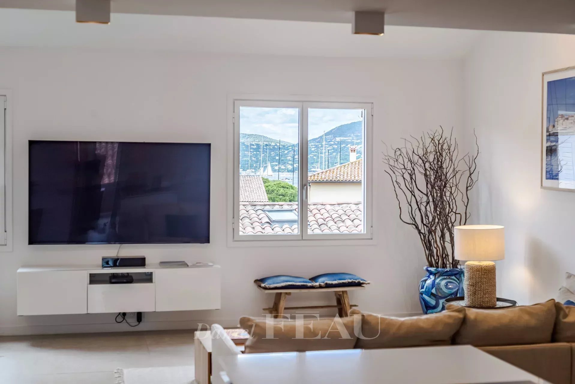 Sale Apartment Saint-Tropez