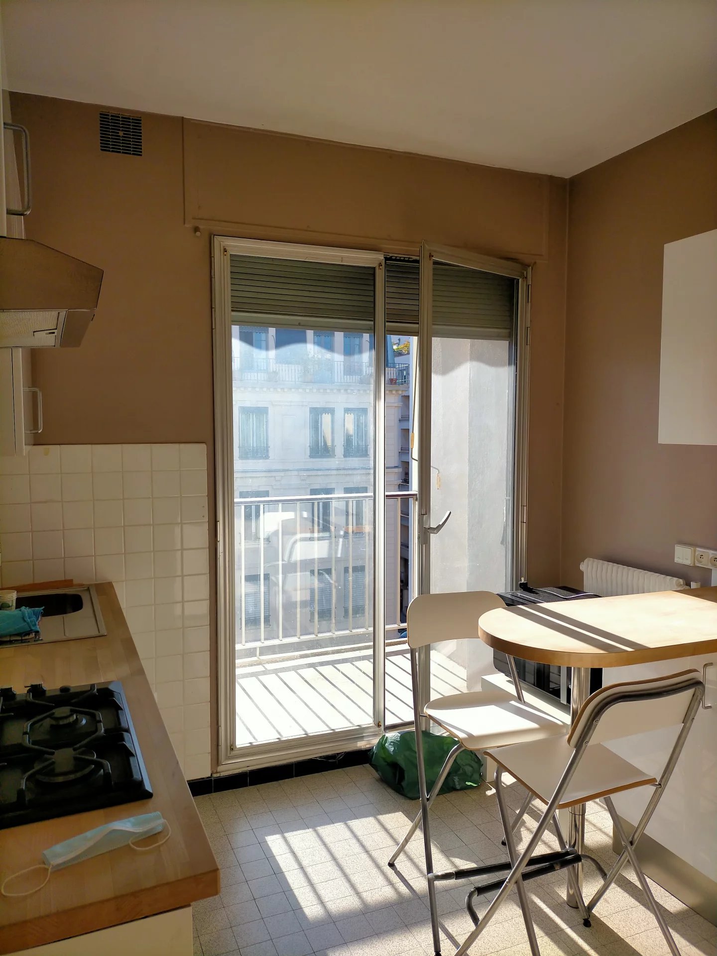 481740 Location Lyon 3ème