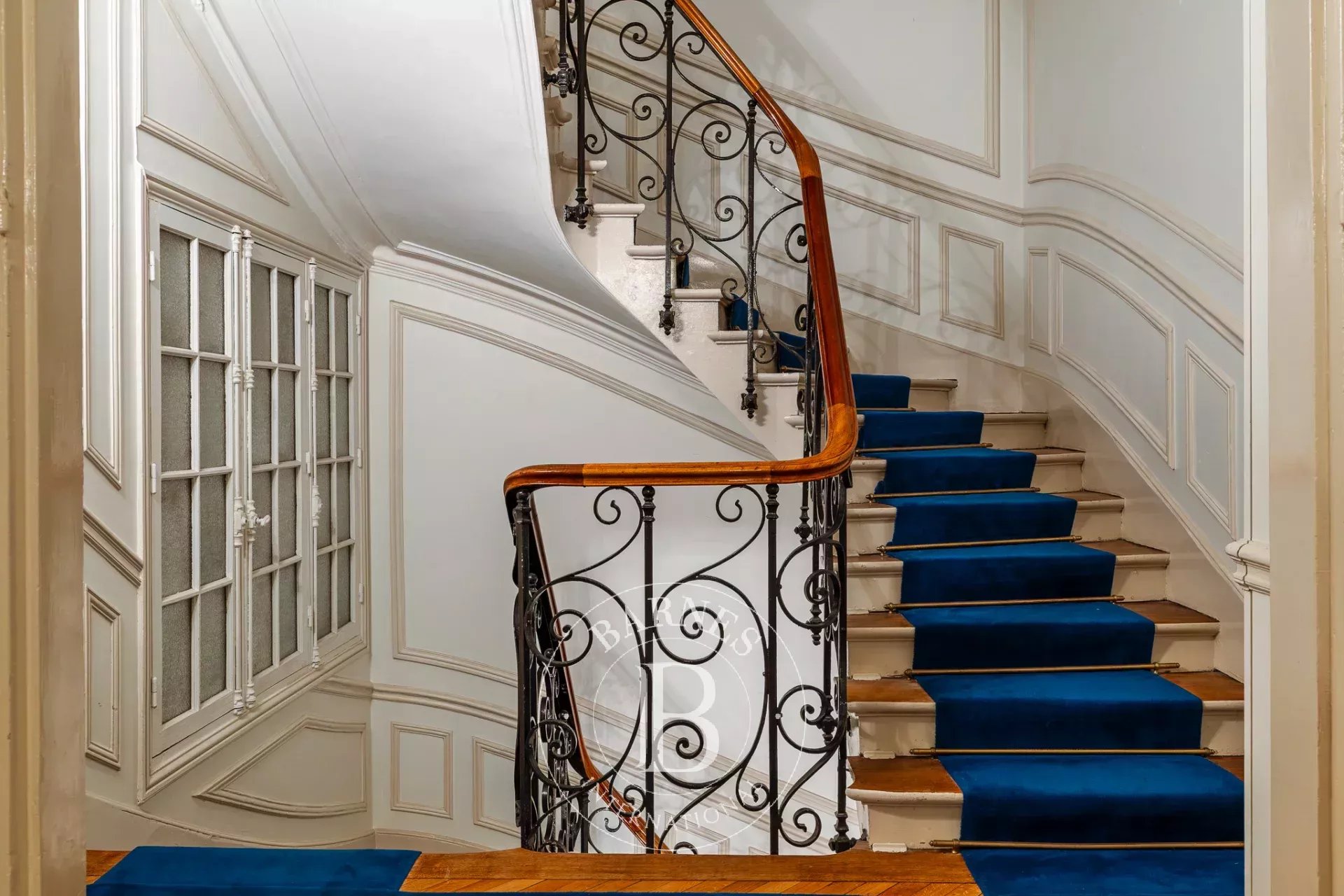 Daire Paris 17ème - picture 13