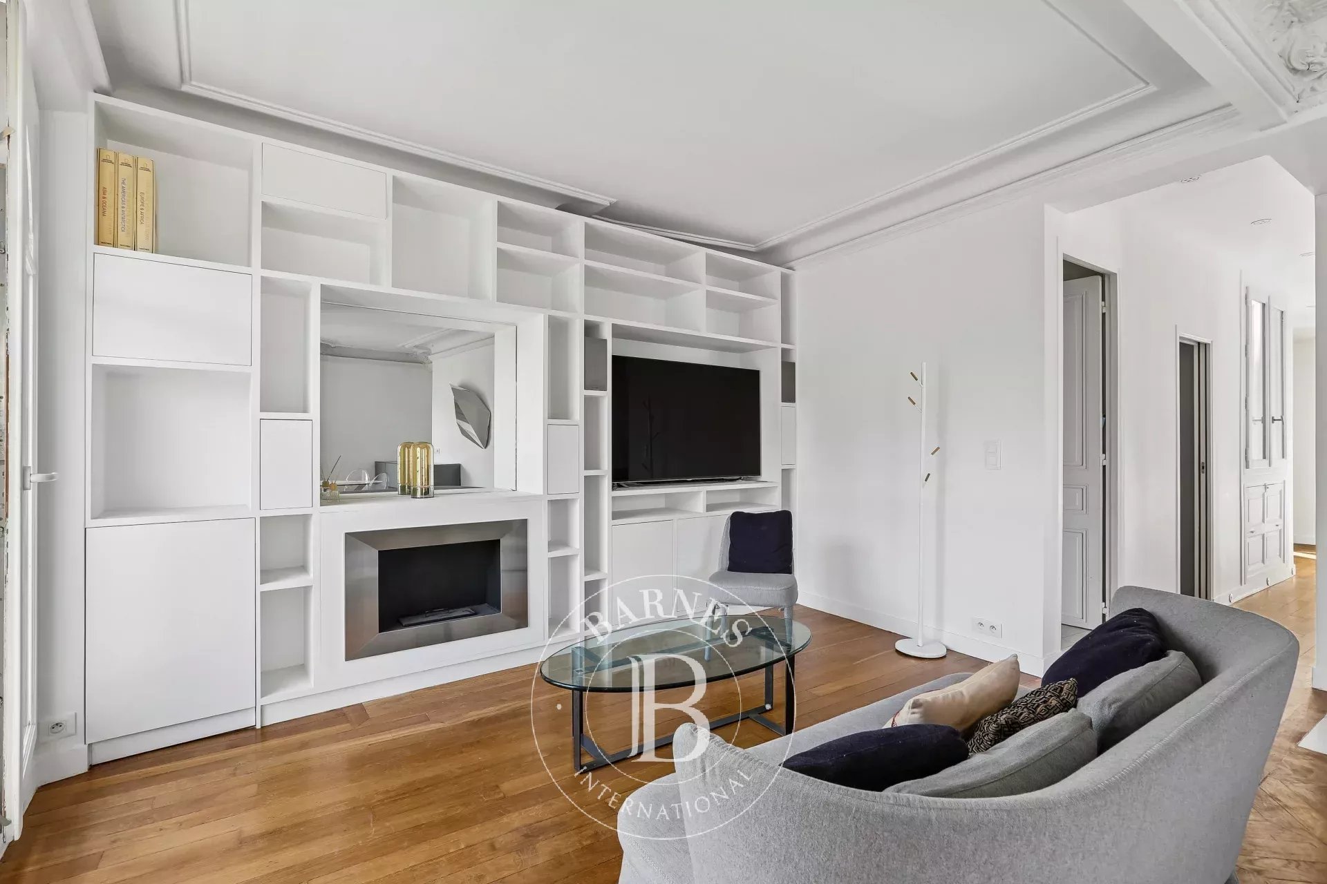 Apartment Paris 75006  -  ref 87145224 (picture 3)