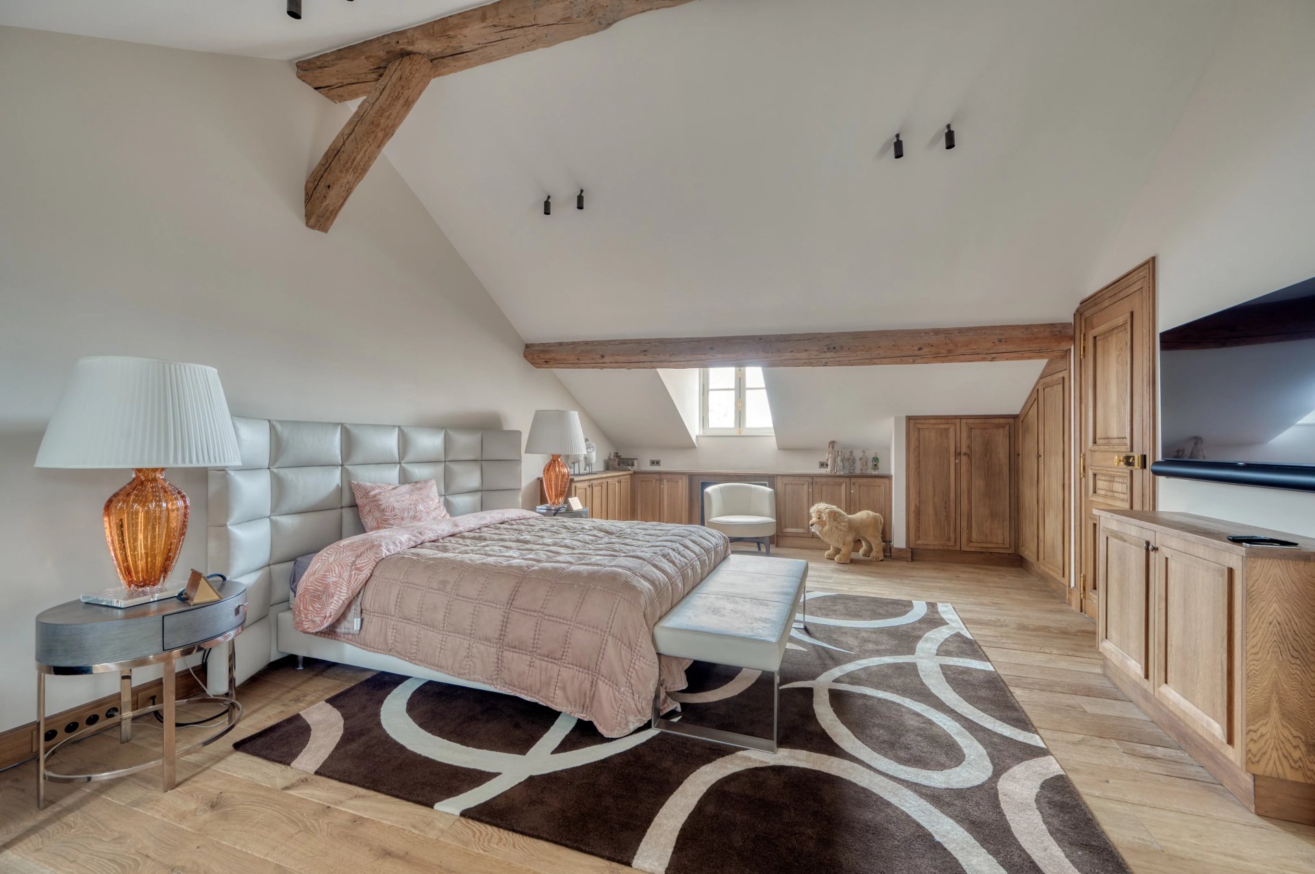 3 Bedroom Apartment/Flat's Image 37