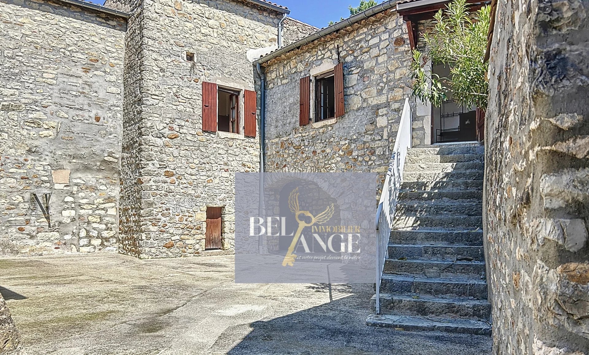 Agence immobilière de Bel Ange