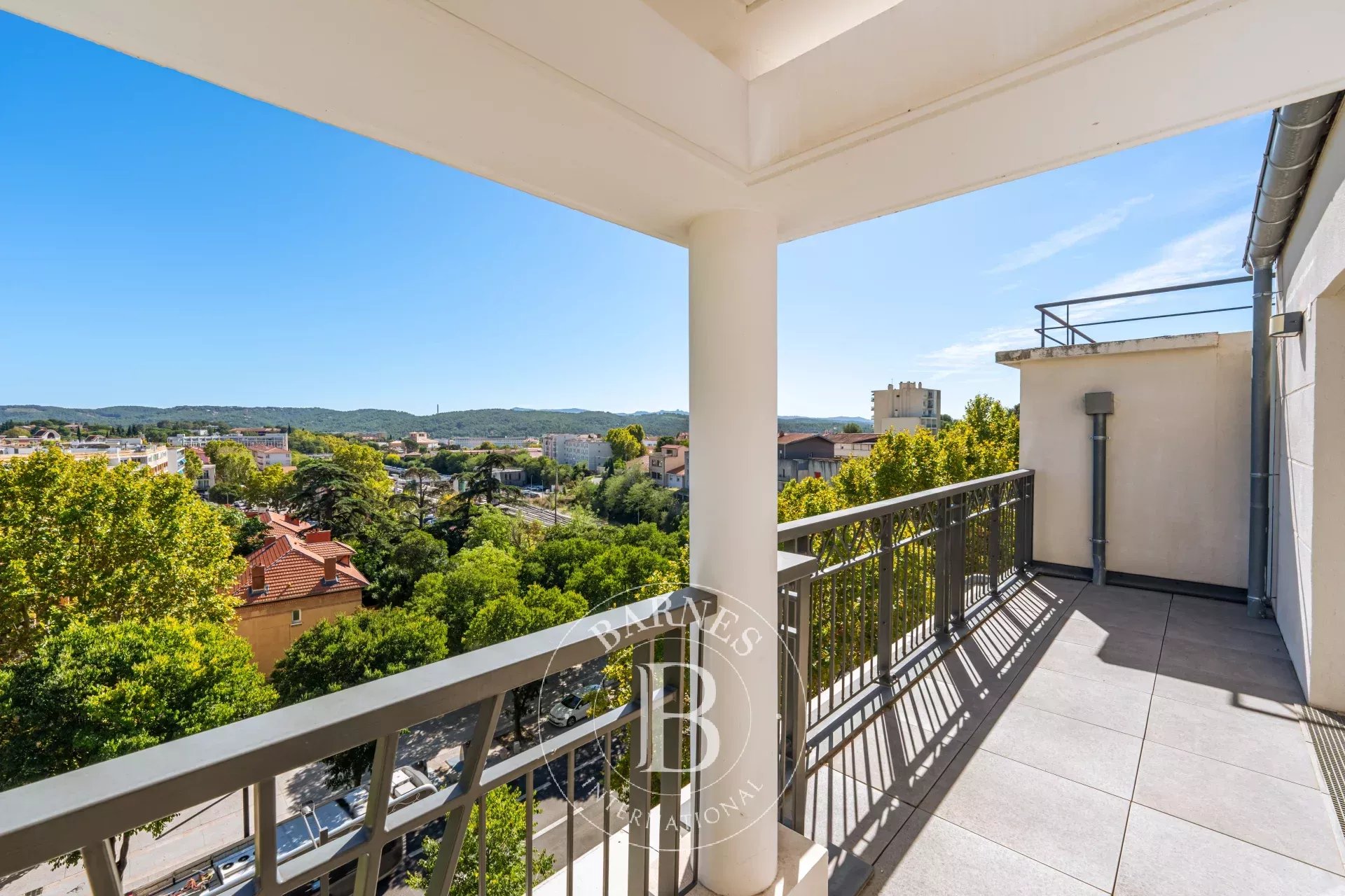 Apartment Aix-en-Provence - picture 5