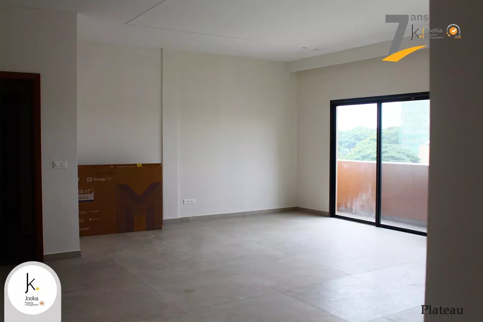 Location Appartement Abidjan