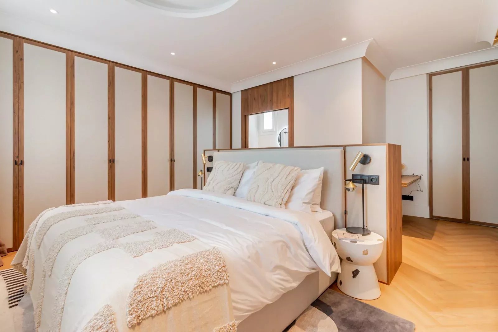 Daire Madrid - picture 28