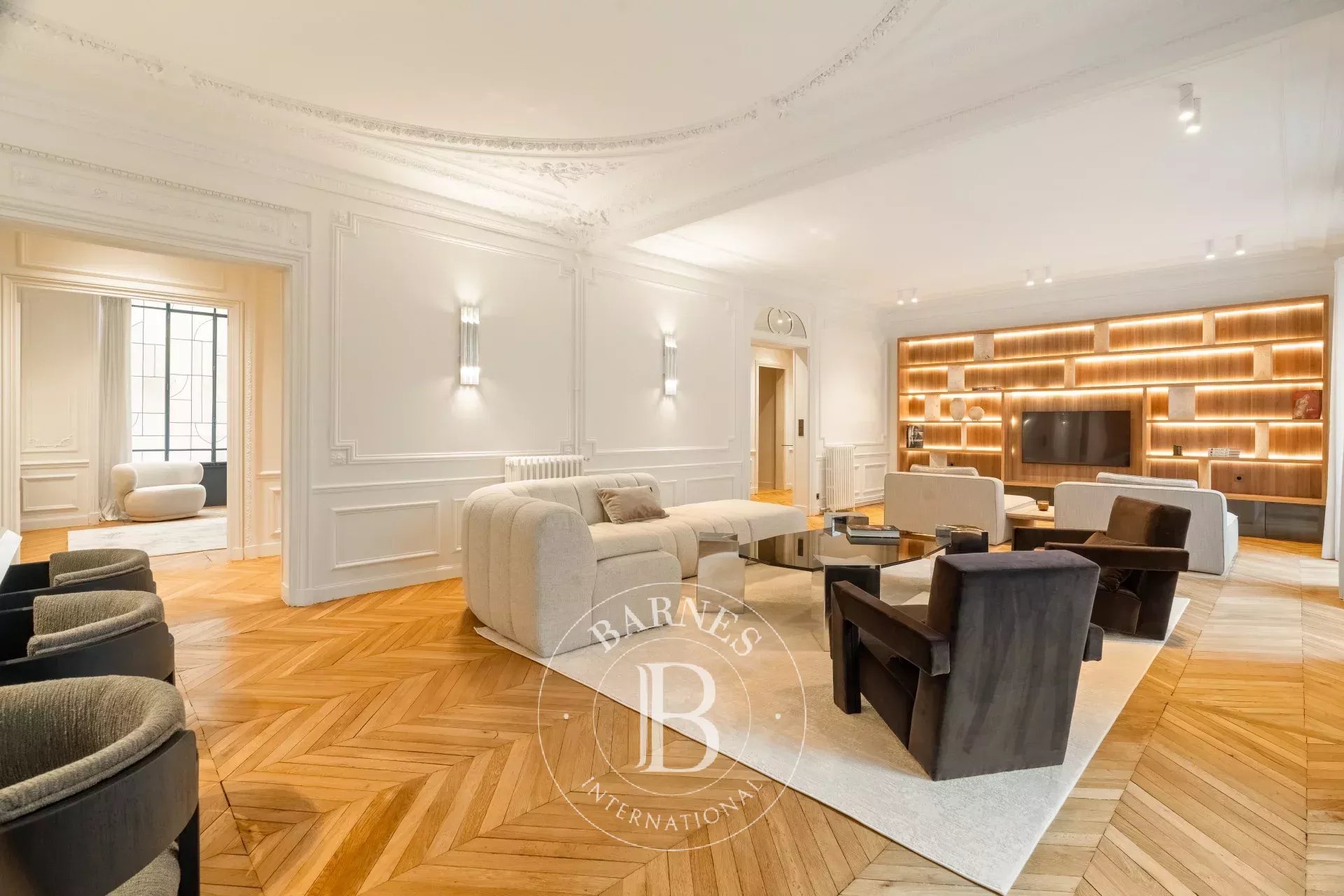 Paris  - Apartment 4 Bedrooms - picture 7