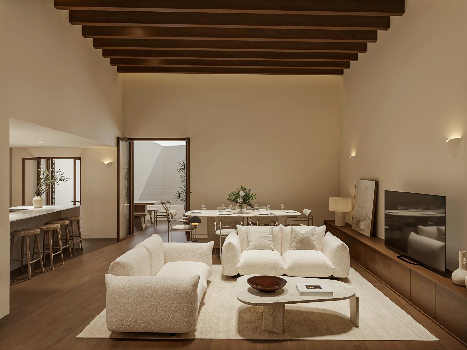 Sale Duplex Palma de Mallorca Casco Antiguo