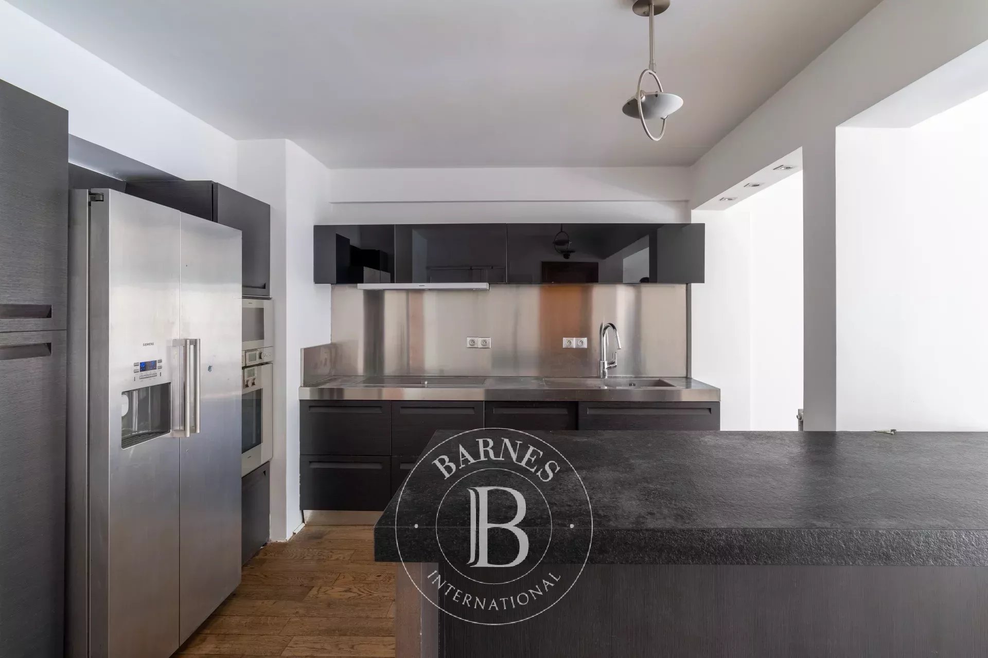 Daire Neuilly-sur-Seine - picture 14