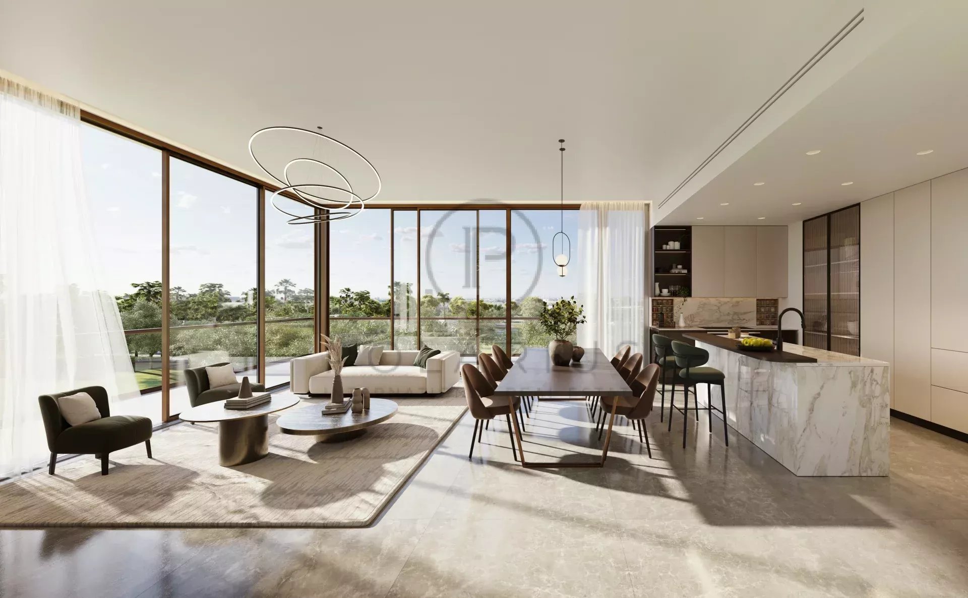 بيع شقَة Al Khubeirah