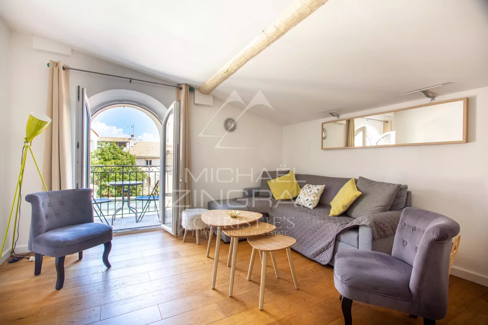 Property Slider Image