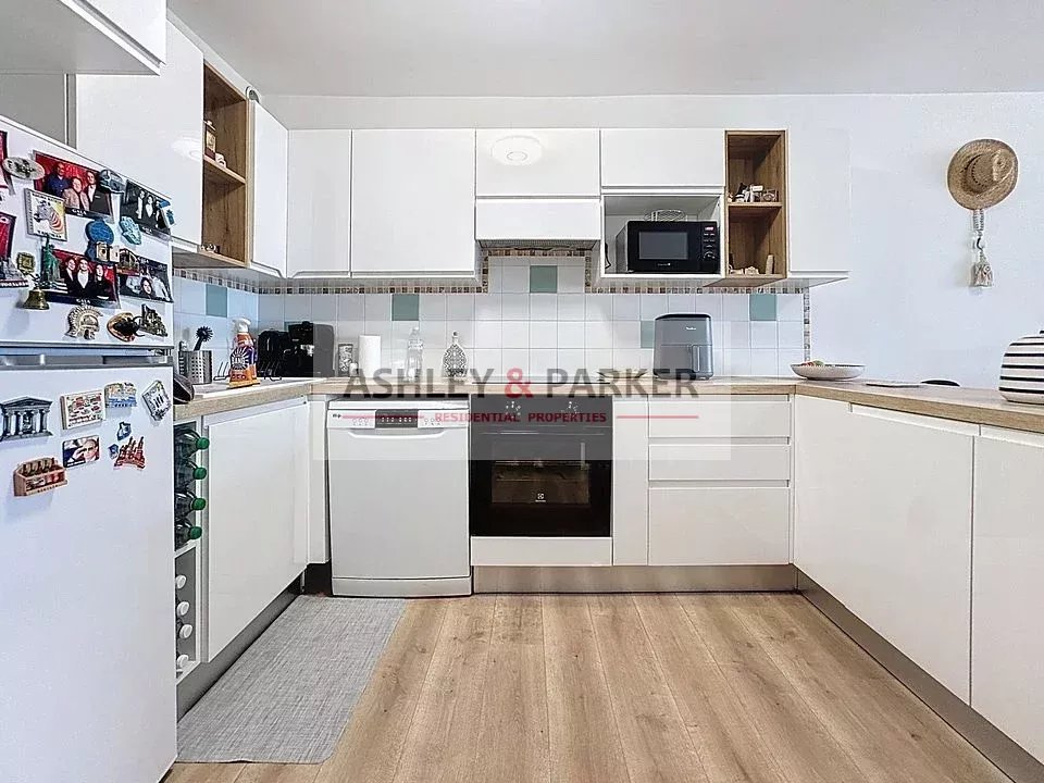 APPARTEMENT 2 PIECES - Photo 4
