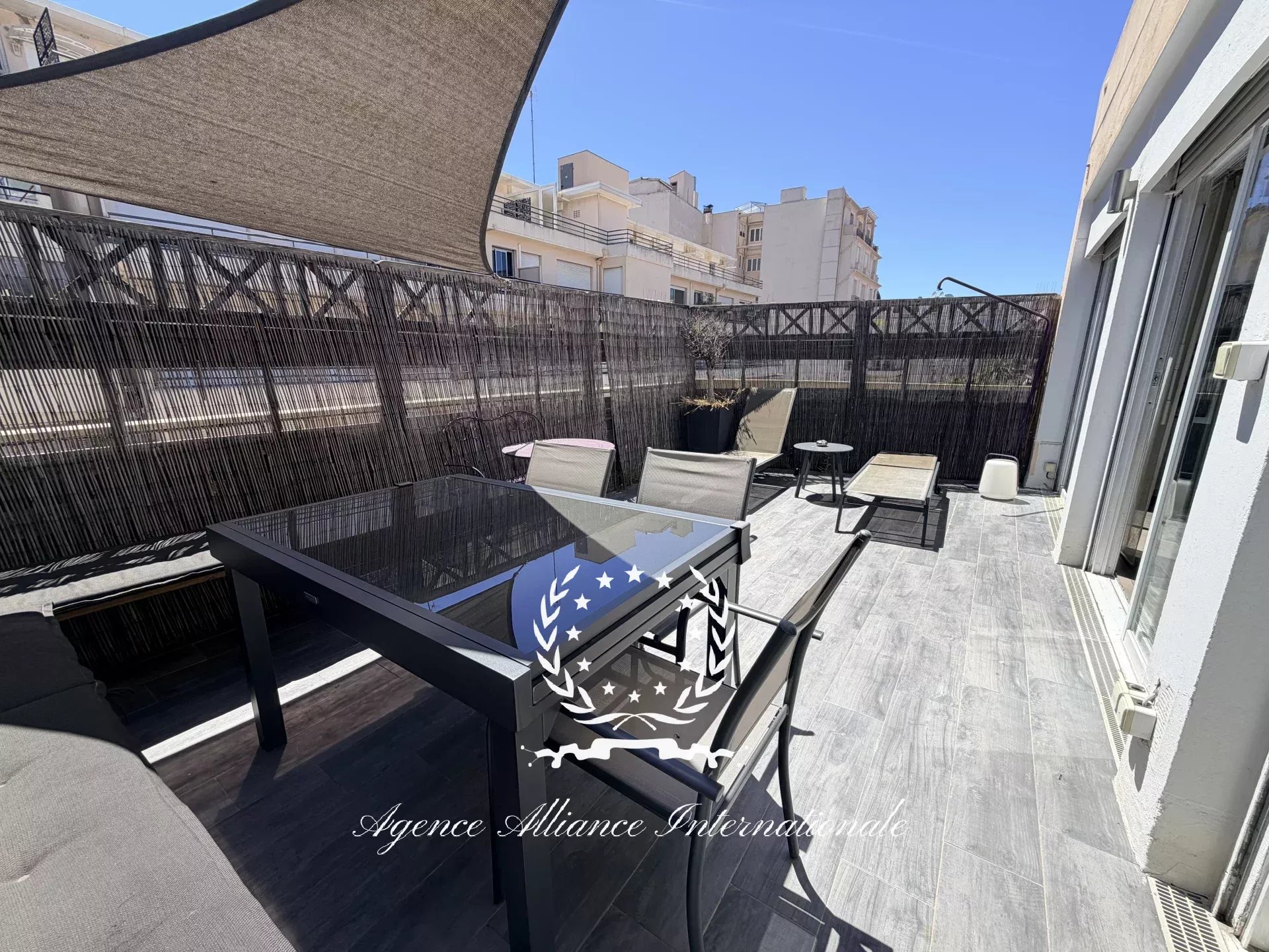 Vente Appartement Cannes