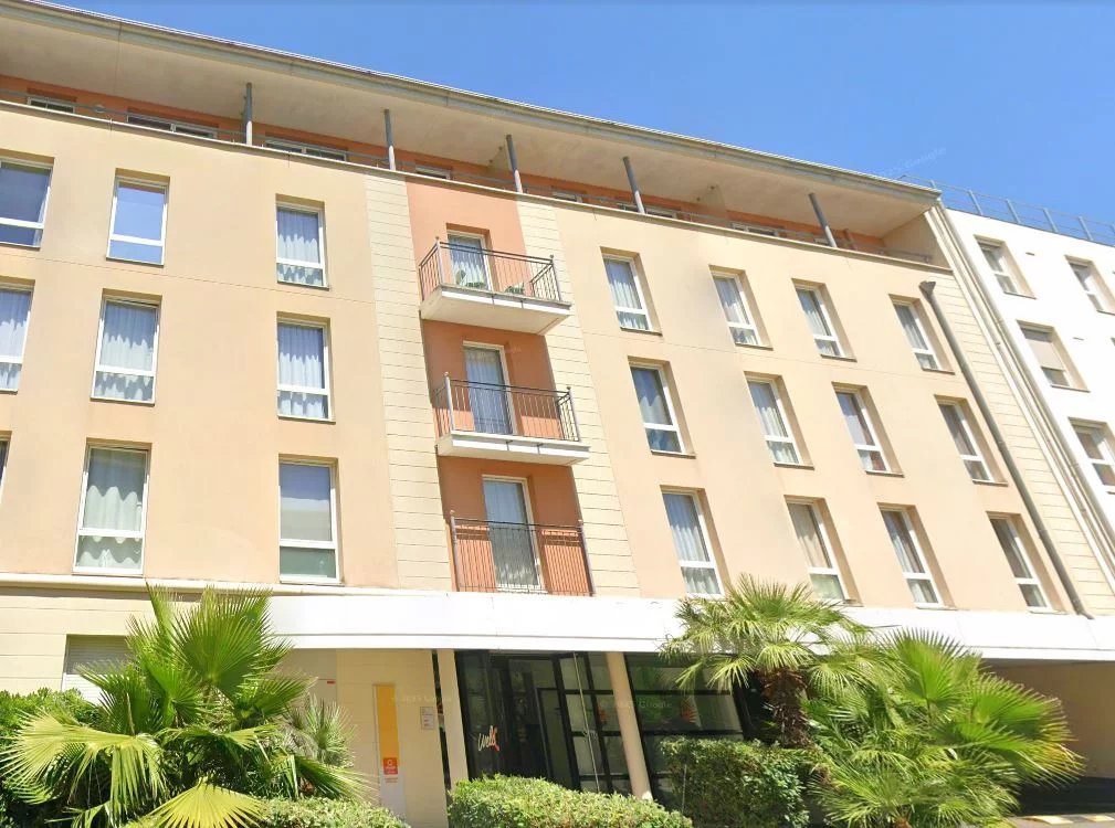 Agence immobilière de Max Immo Bordeaux