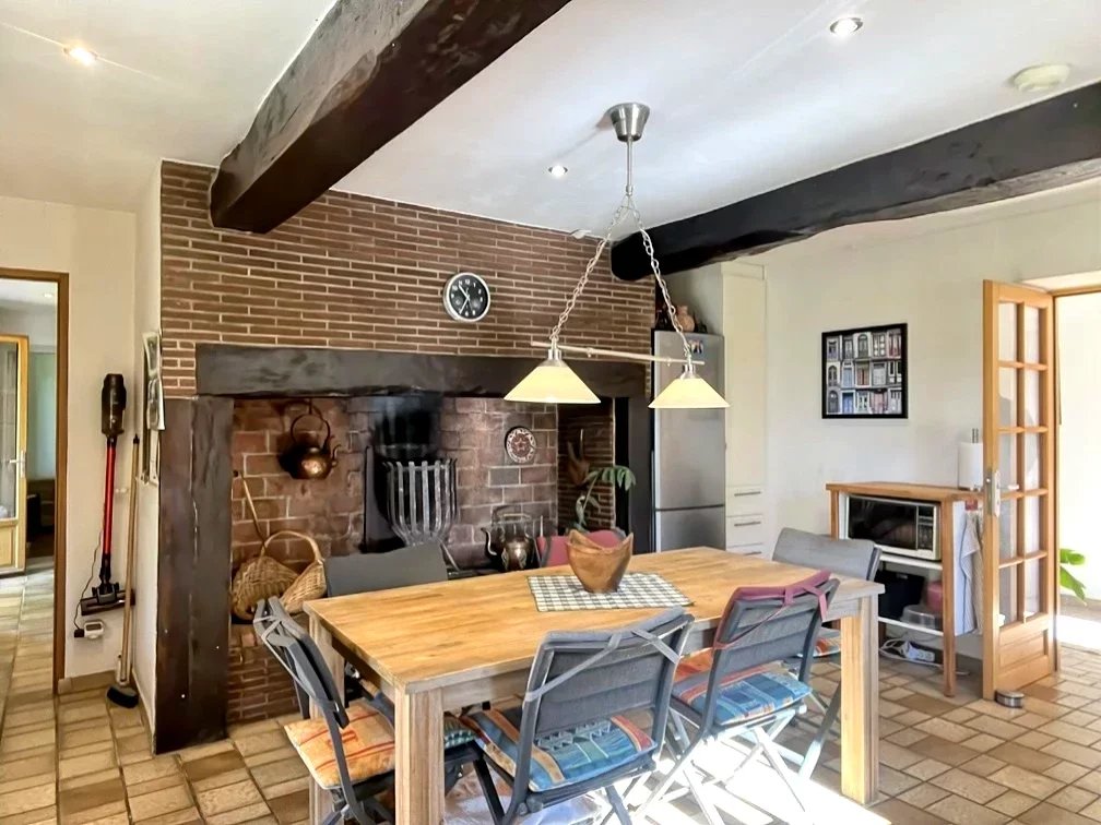 Maison à vendre L'Isle-en-Dodon, Haute-Garonne