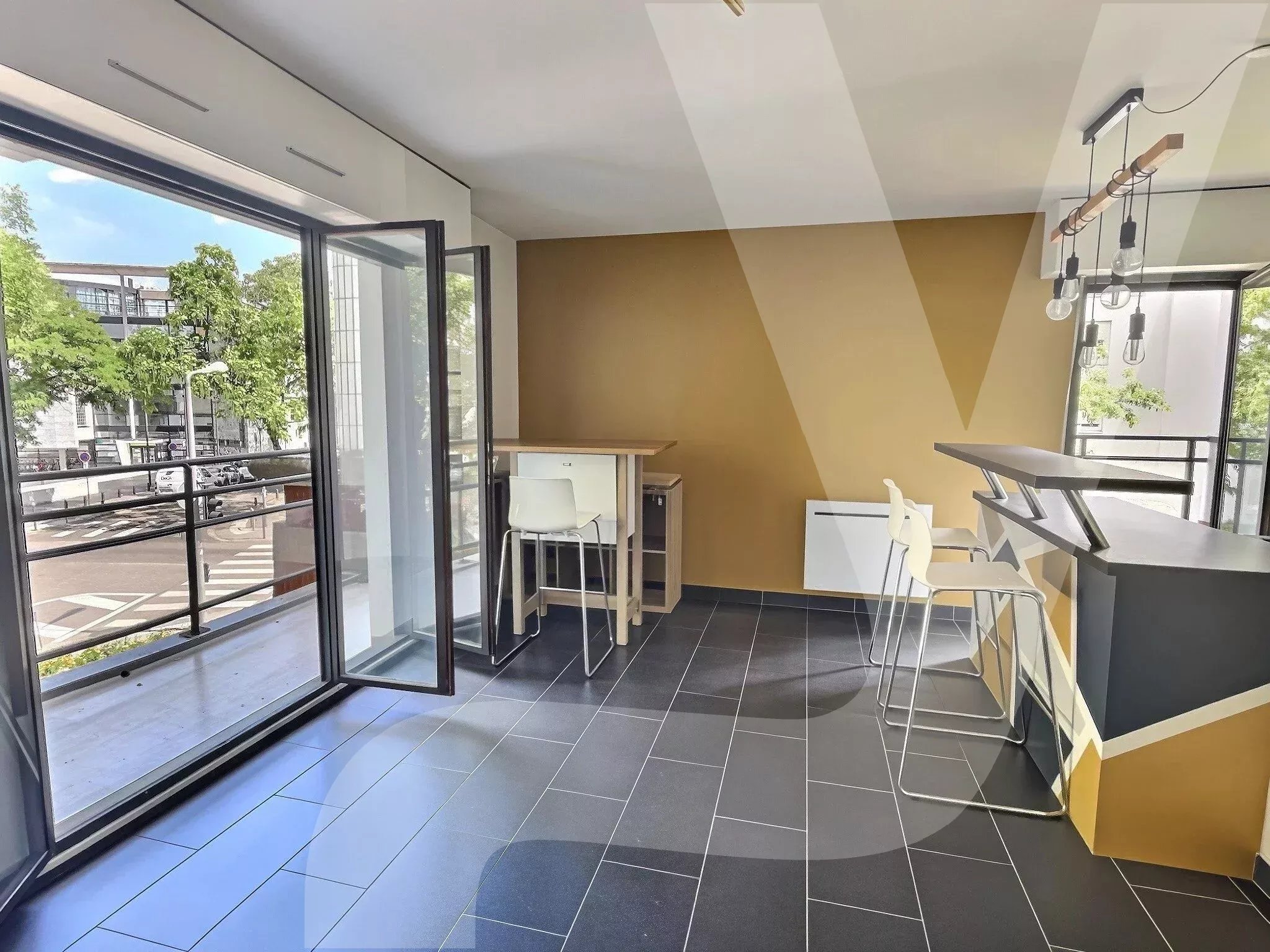 Vente Appartement Nancy