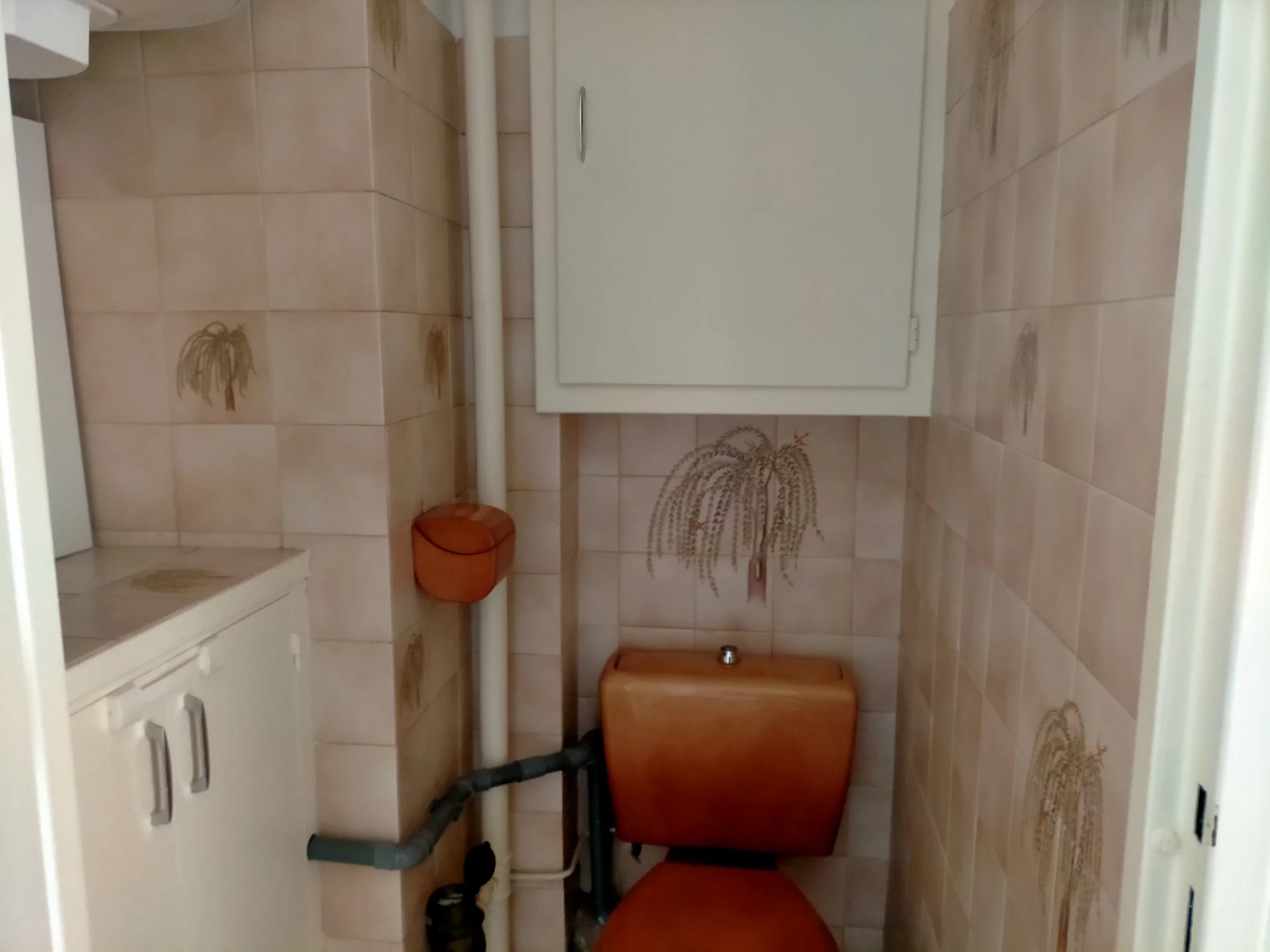 480951 Location Lyon 7ème