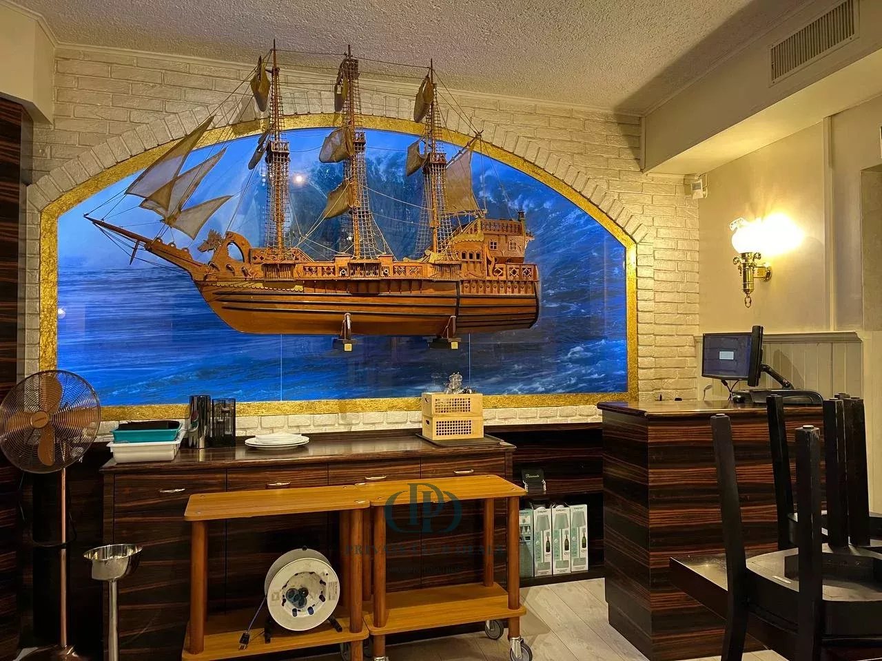 Dükkan Campione d'Italia - picture 6