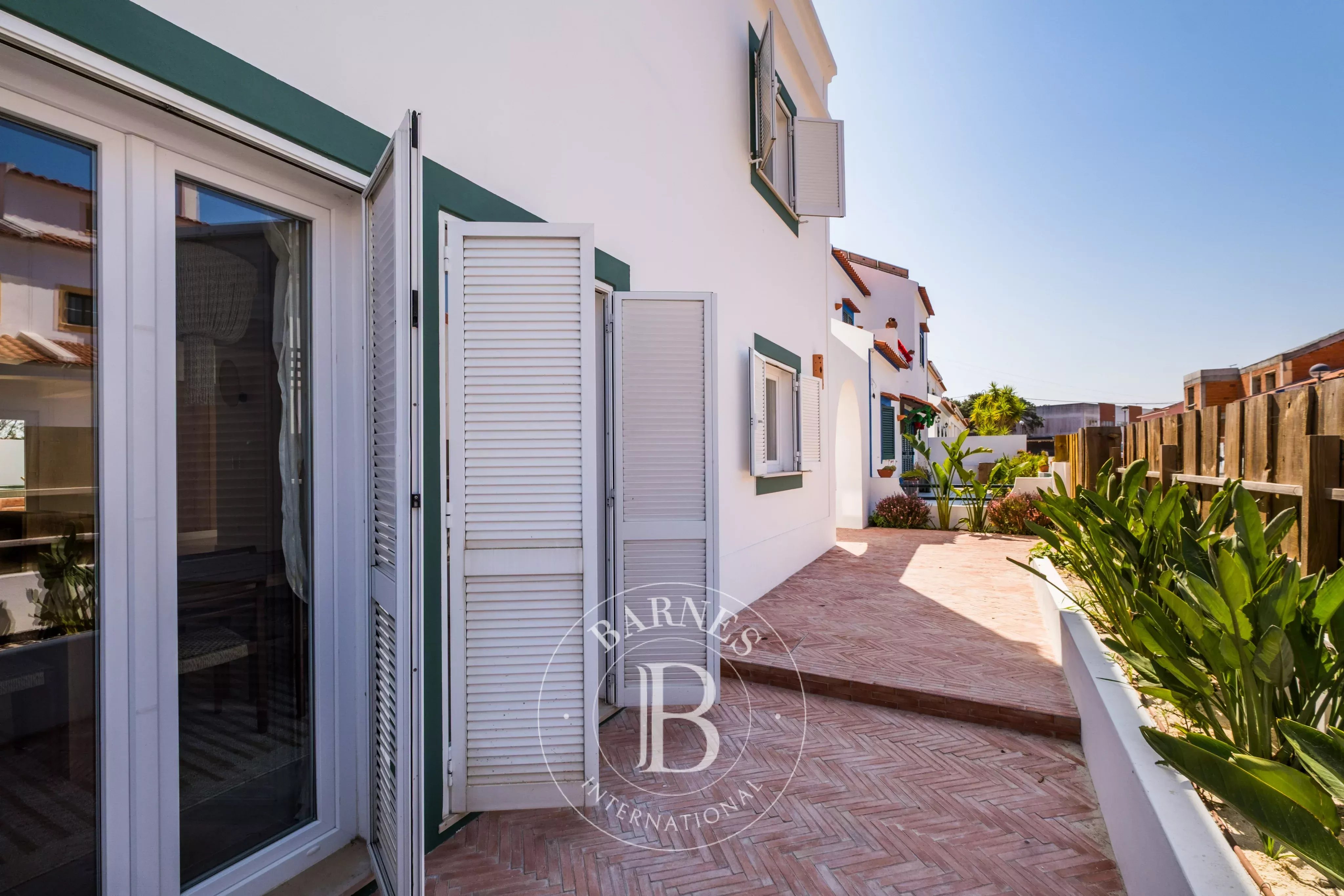 Logement à Comporta