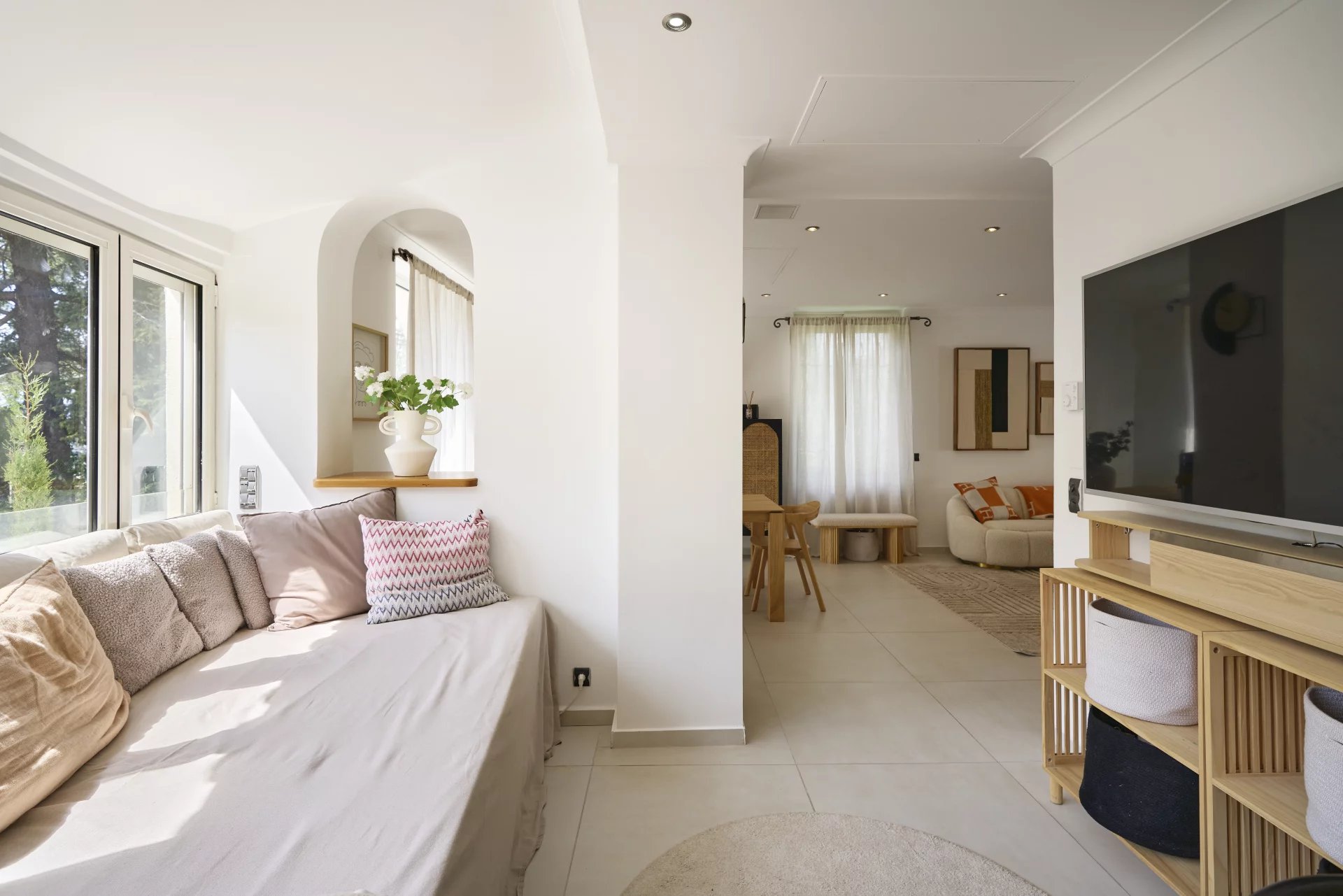  Image of Villa for Sale in Alpes-Maritimes-Le Cannet-France, Image 15