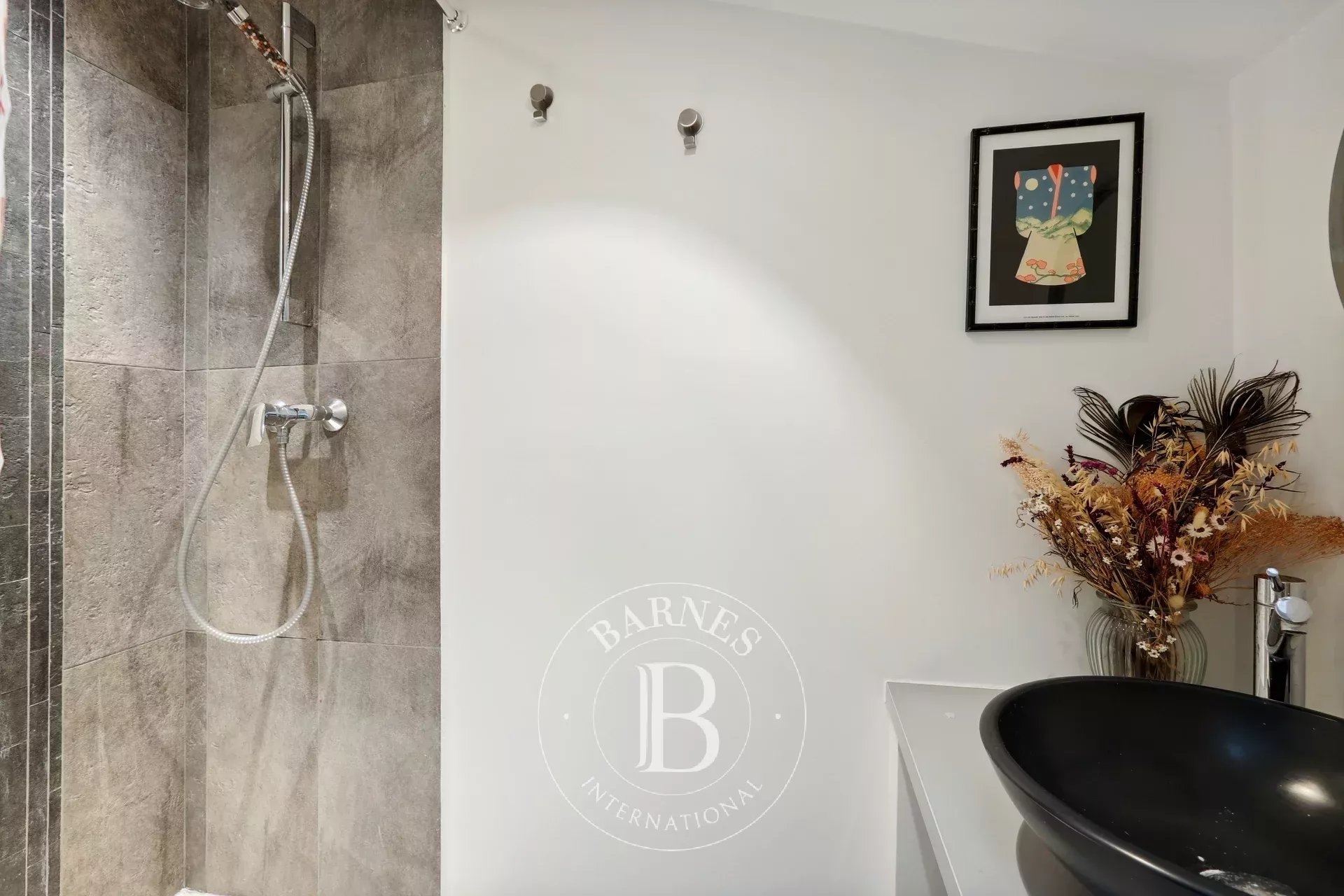 Daire Lyon 2ème - picture 7