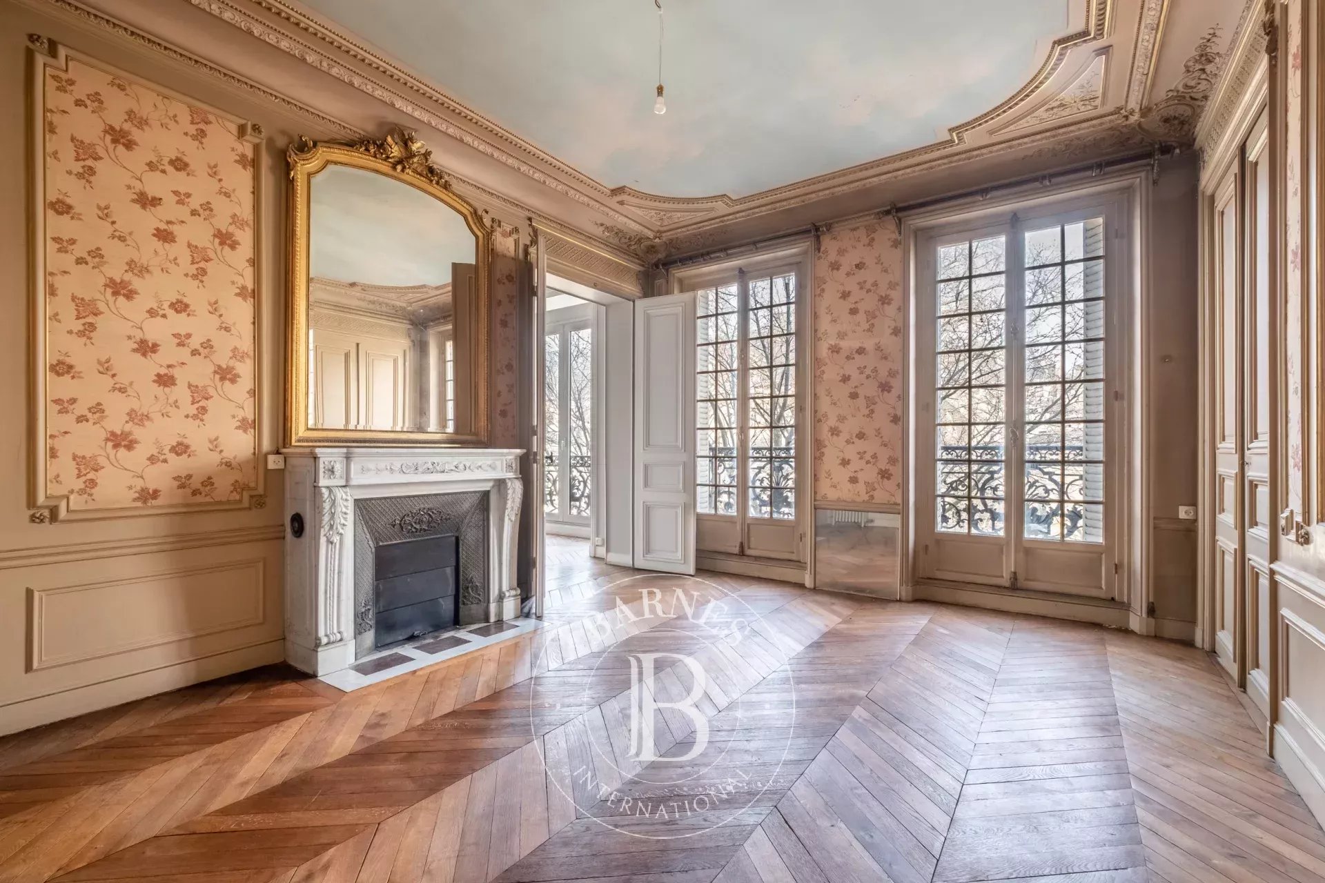 Квартира Paris 6ème - picture 4