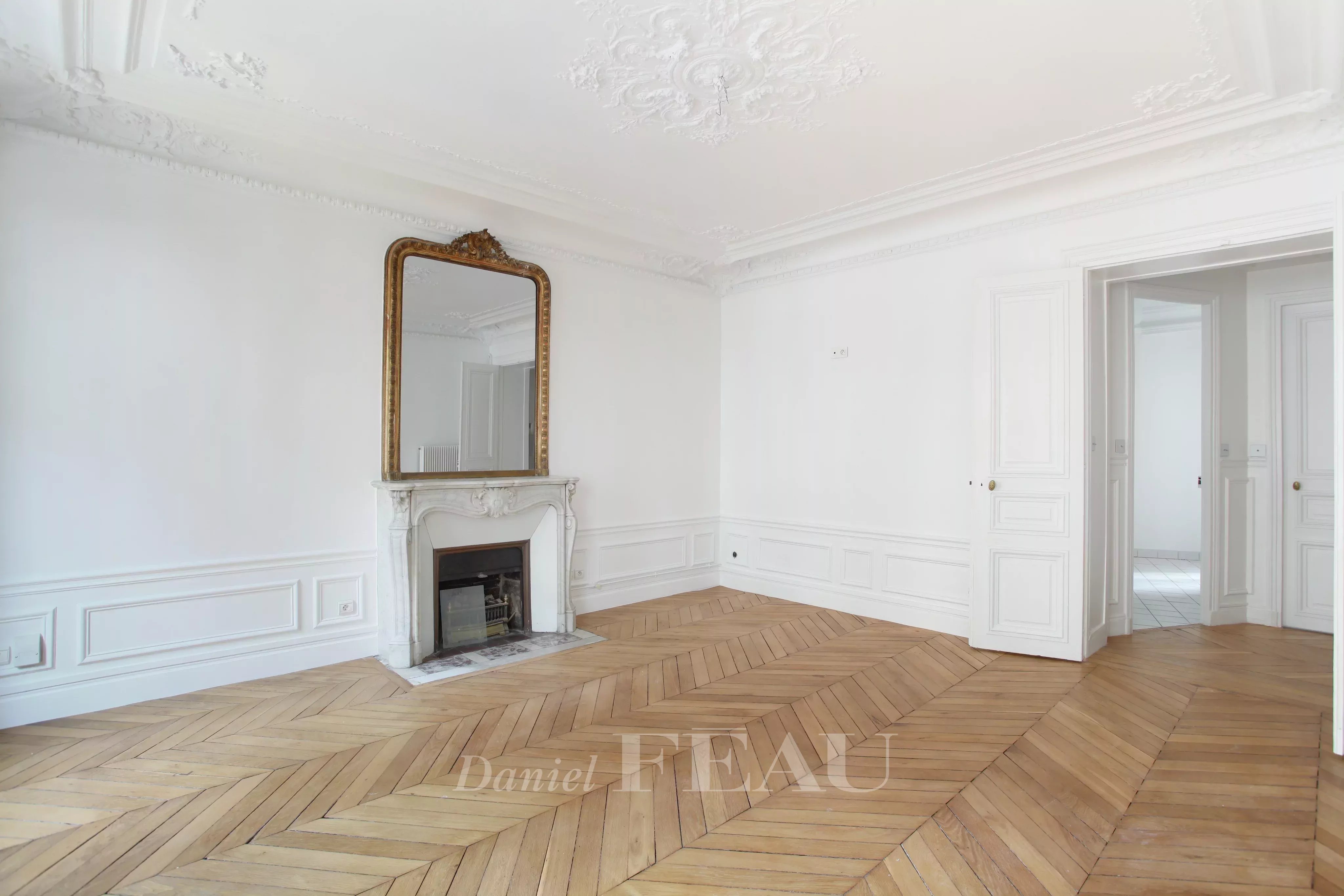 Rental Apartment Paris 6th