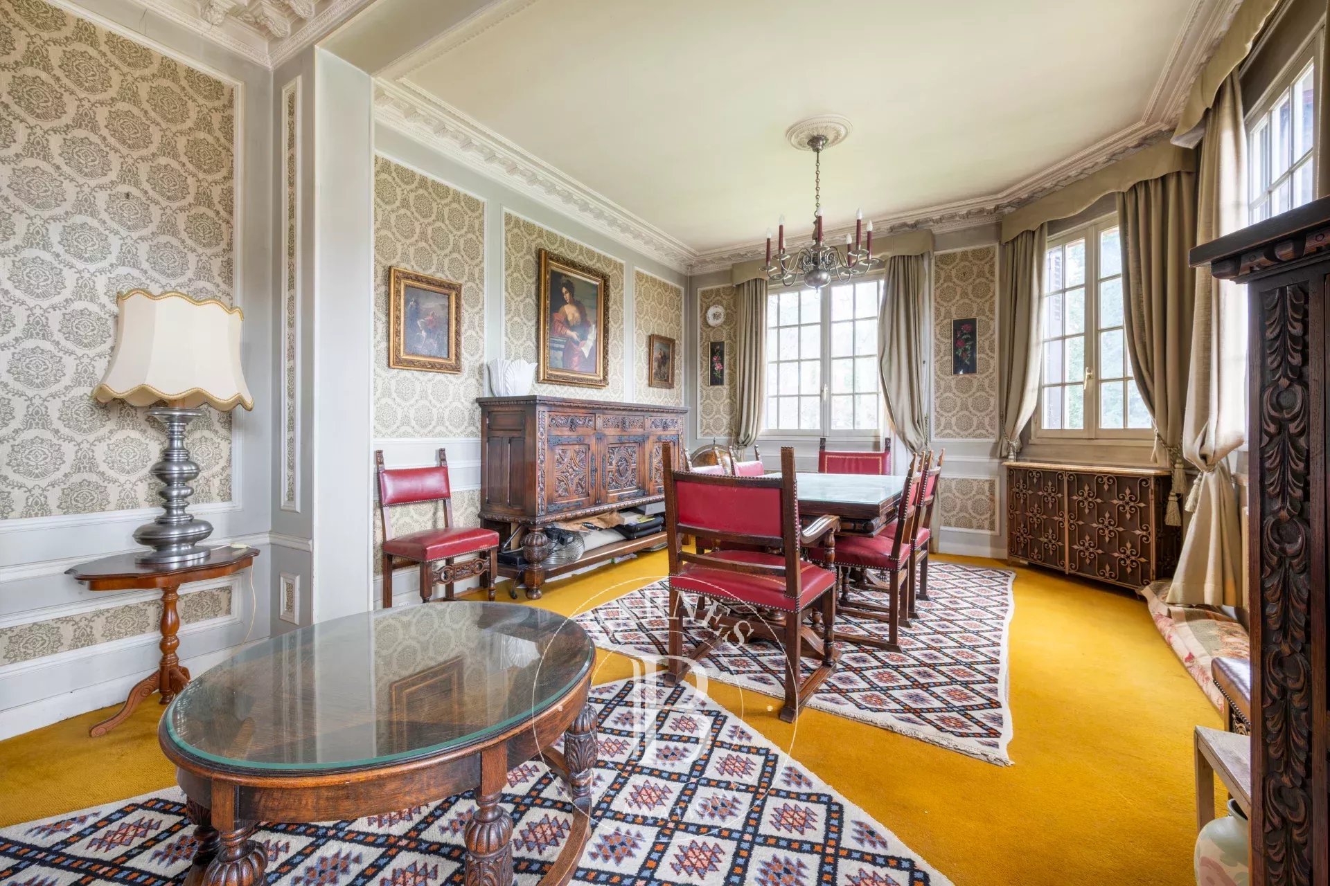 Mülkiyet Saint-Maur-des-Fossés - picture 4