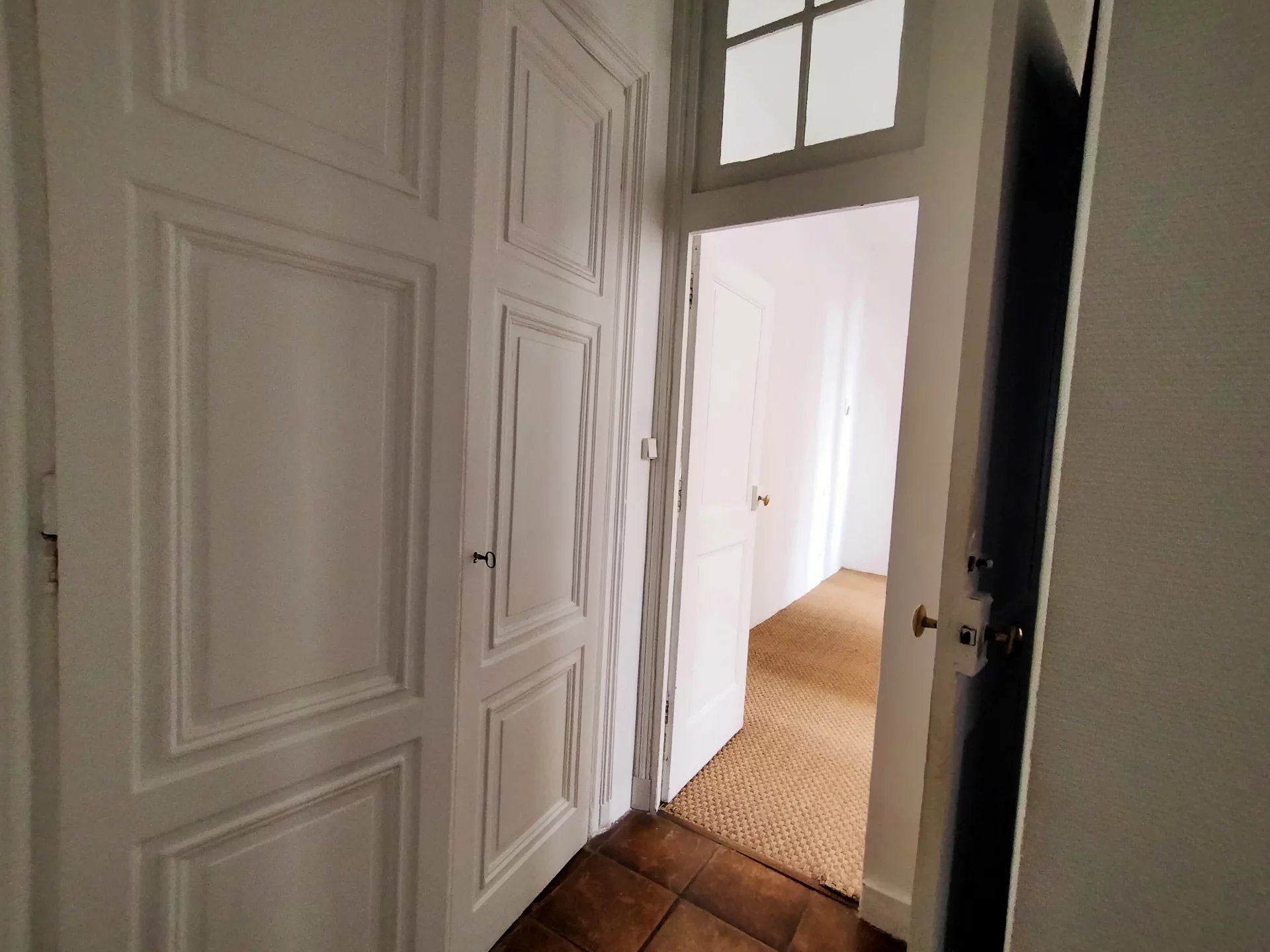 86189242 Location Lyon 6ème