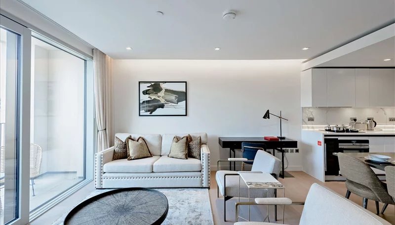 Rental Apartment London