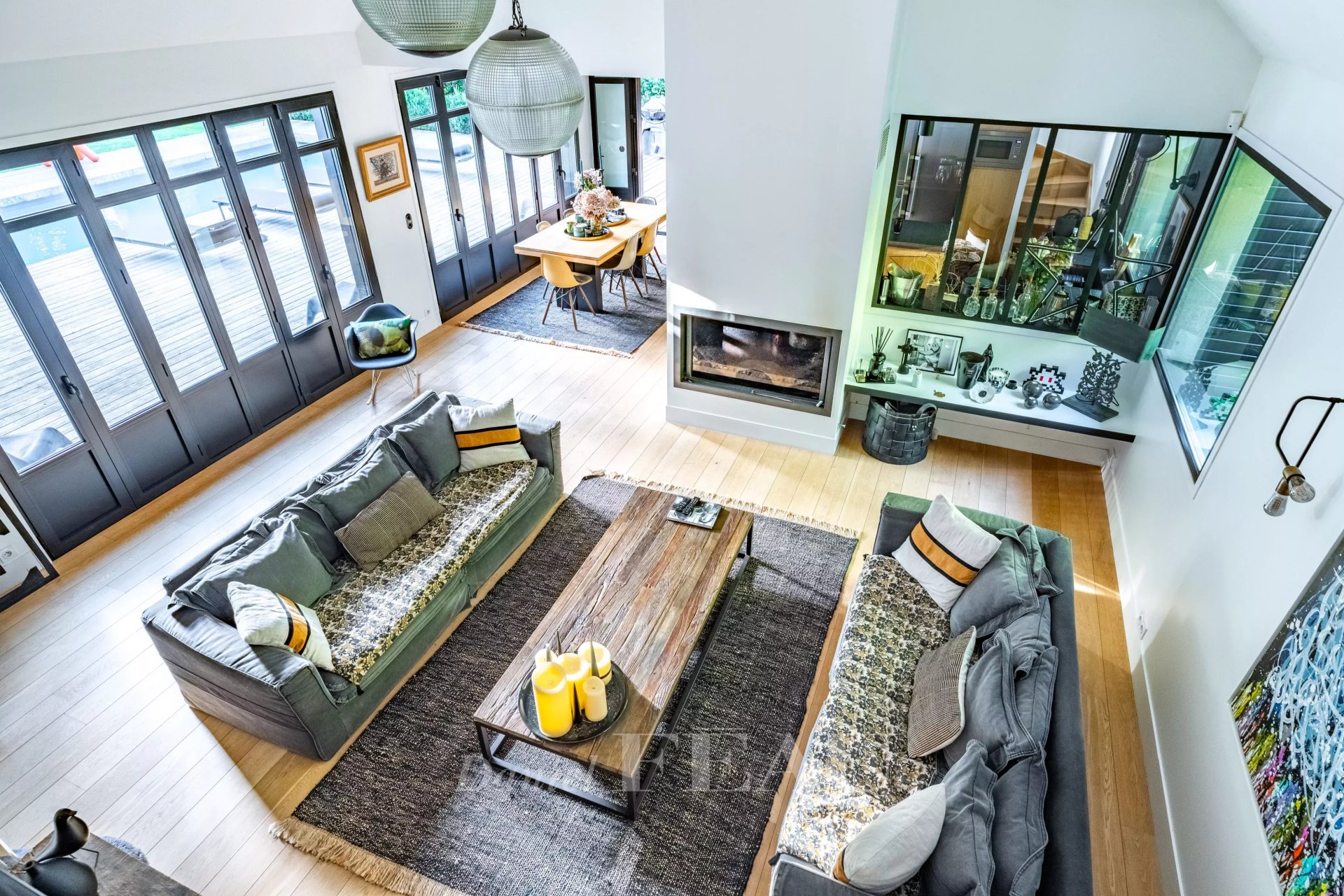 4 Bedroom Villa/Townhouse's Image 11