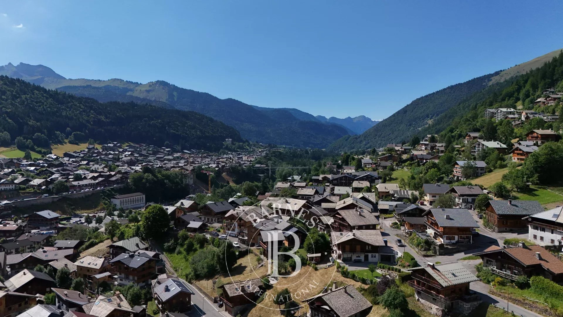 Photo of Alisier - Morzine - Planet area