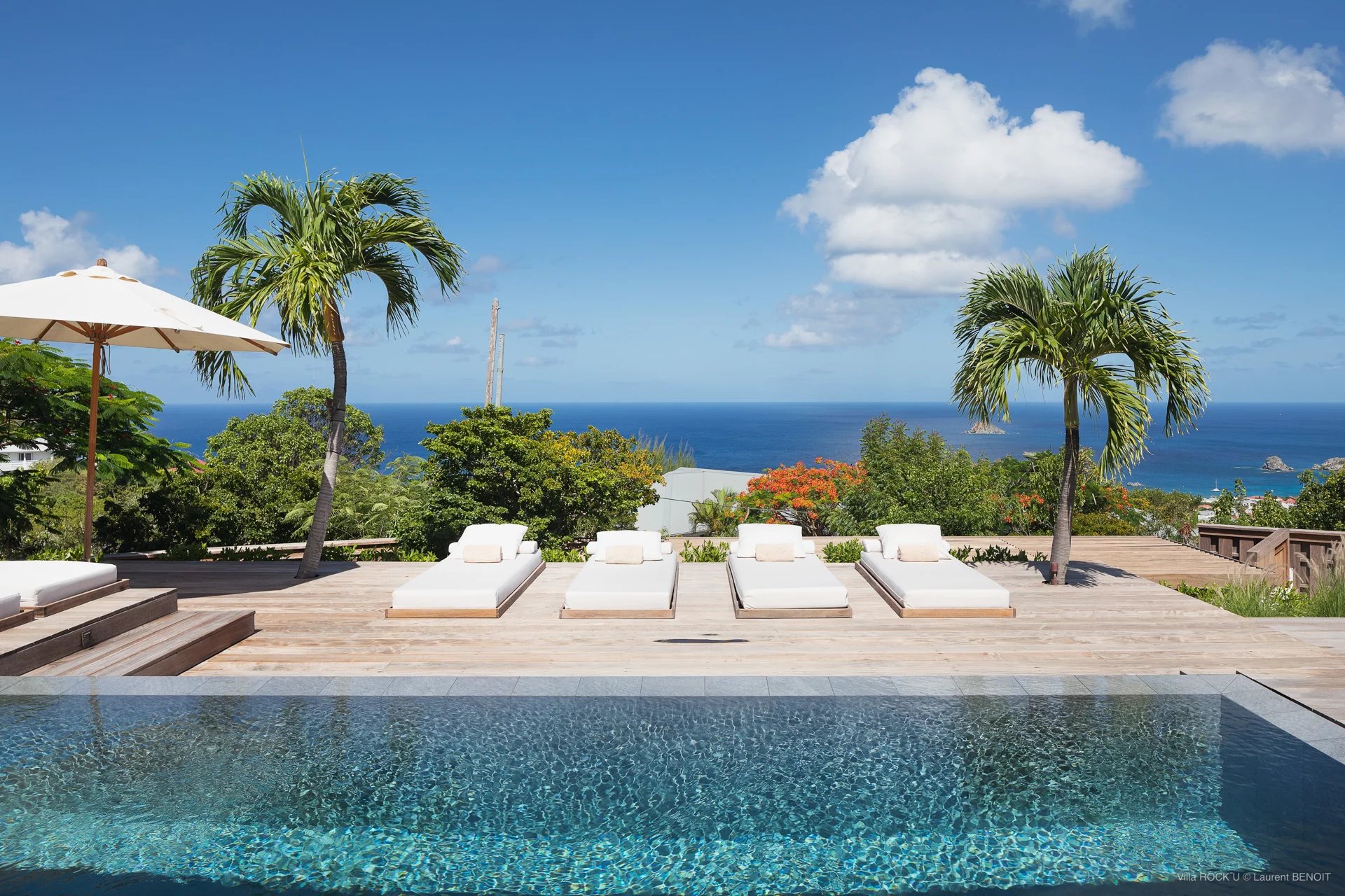 Villa Lurin - picture 1