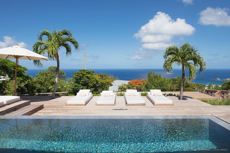 Zu vermieten Villa | Lurin - picture 1