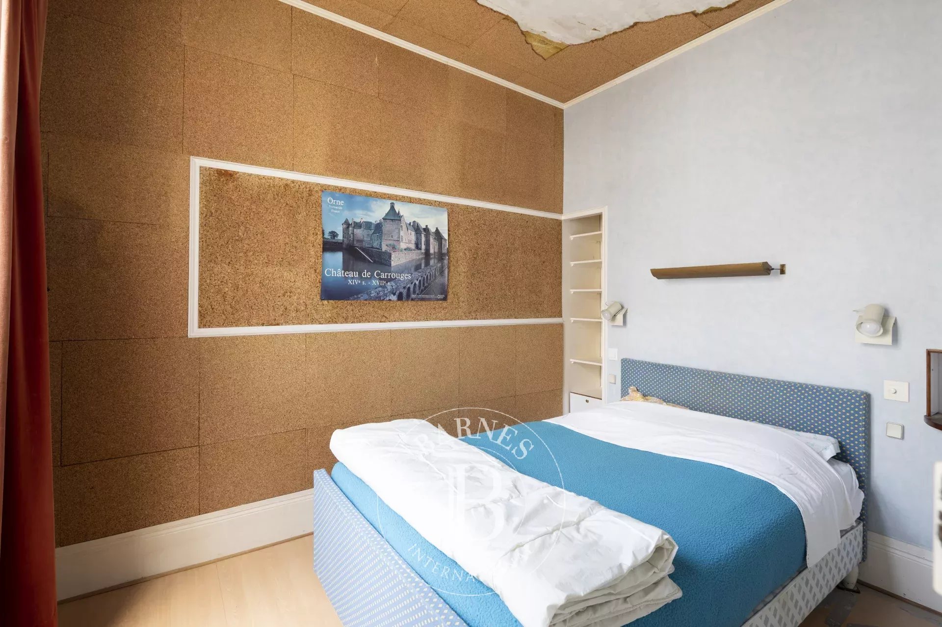 Daire Paris 18ème - picture 12