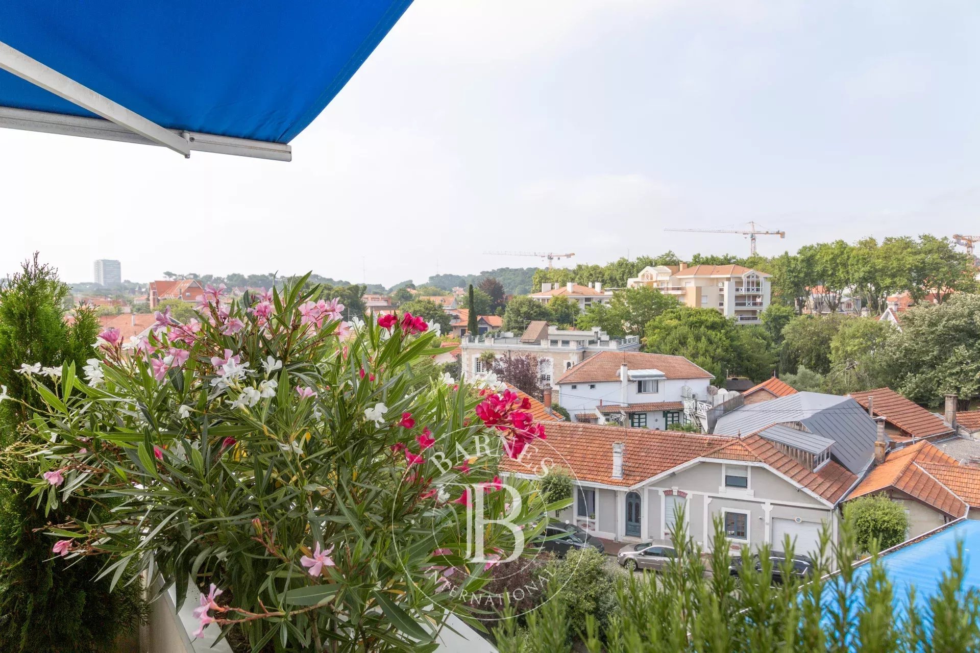 Daire Arcachon - picture 16