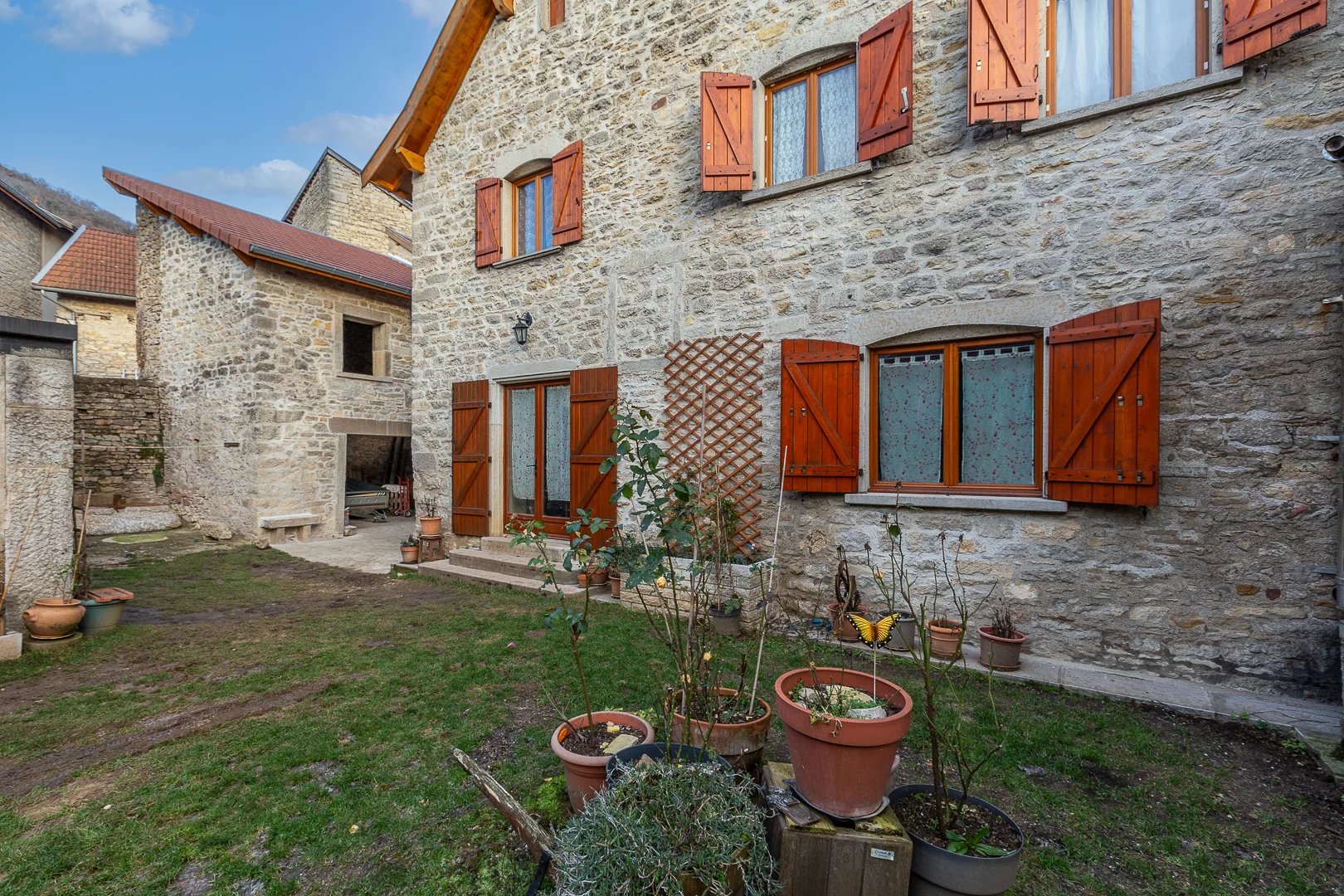 Agence immobilière de SARL AS IMMOBILIER