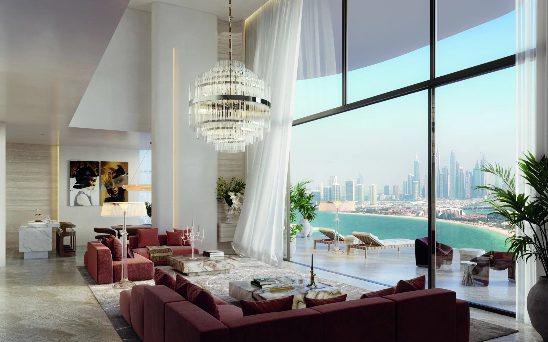 Sale Apartment Dubai