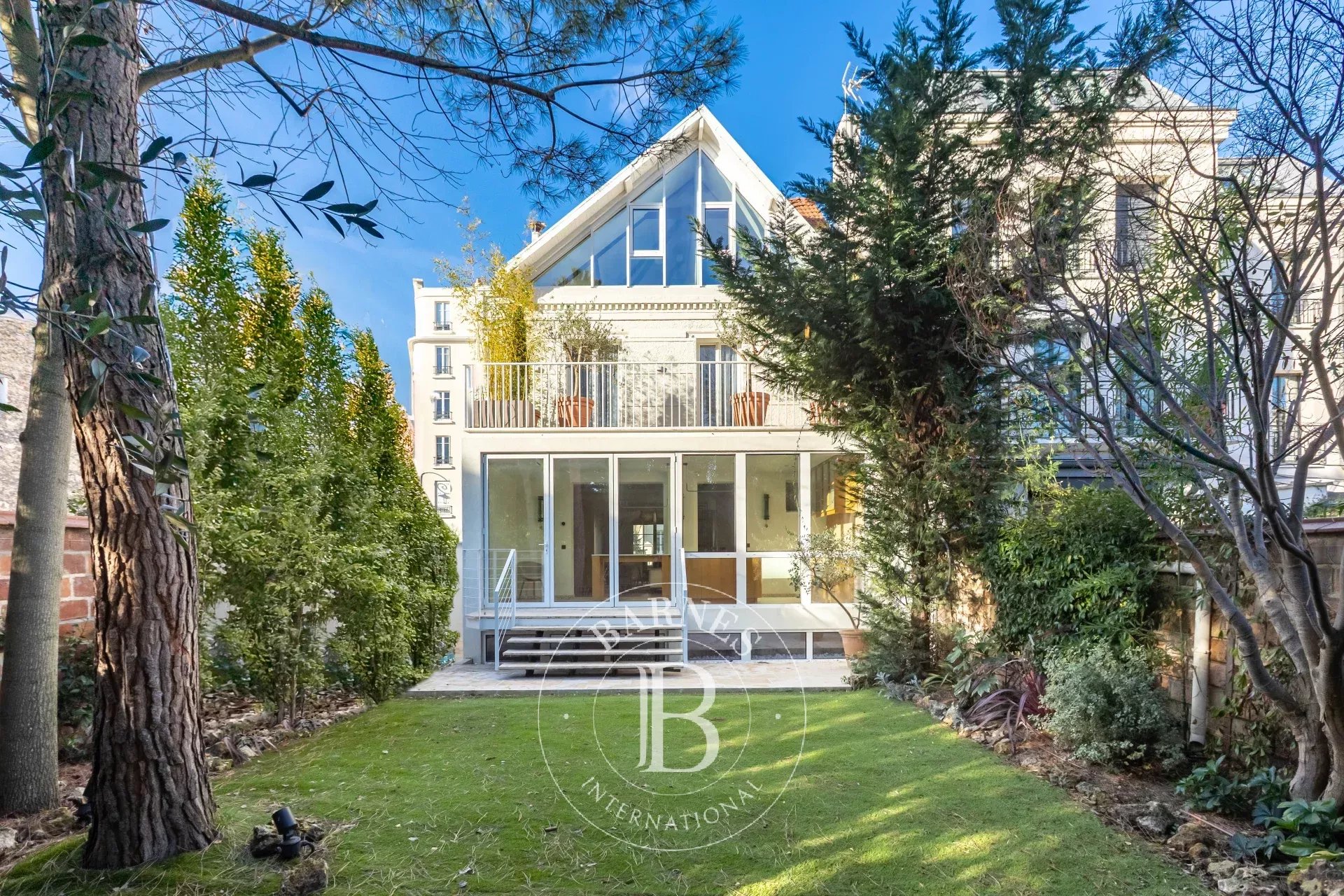 Casa Boulogne-Billancourt  -  ref 86649185 (picture 1)