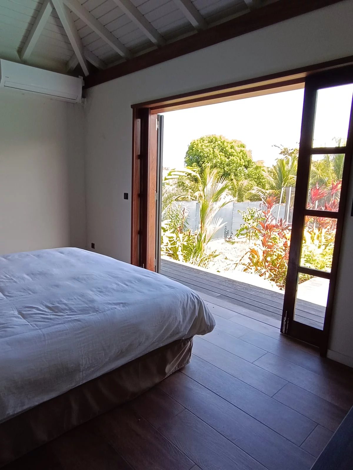 Location Villa Baie-Mahault