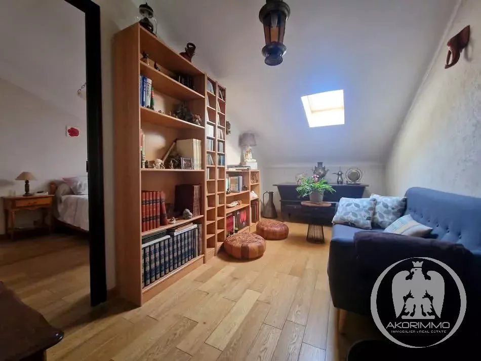 Vente Appartement - Nice Le Port