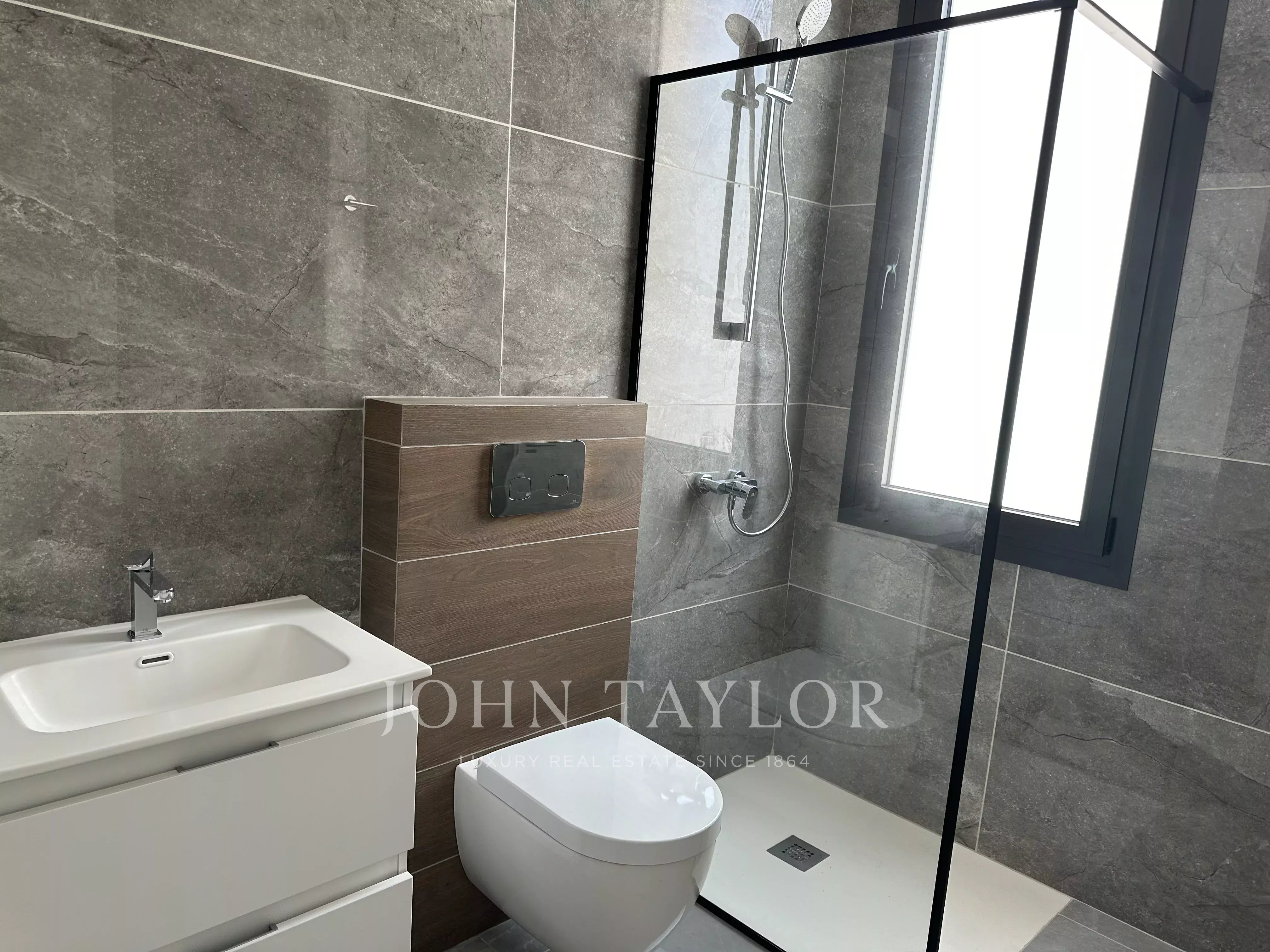 Appartement 3 chambres 245 m² Limassol, Chypre