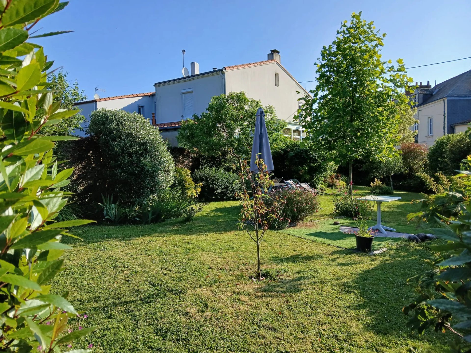 Vente Maison Vertou