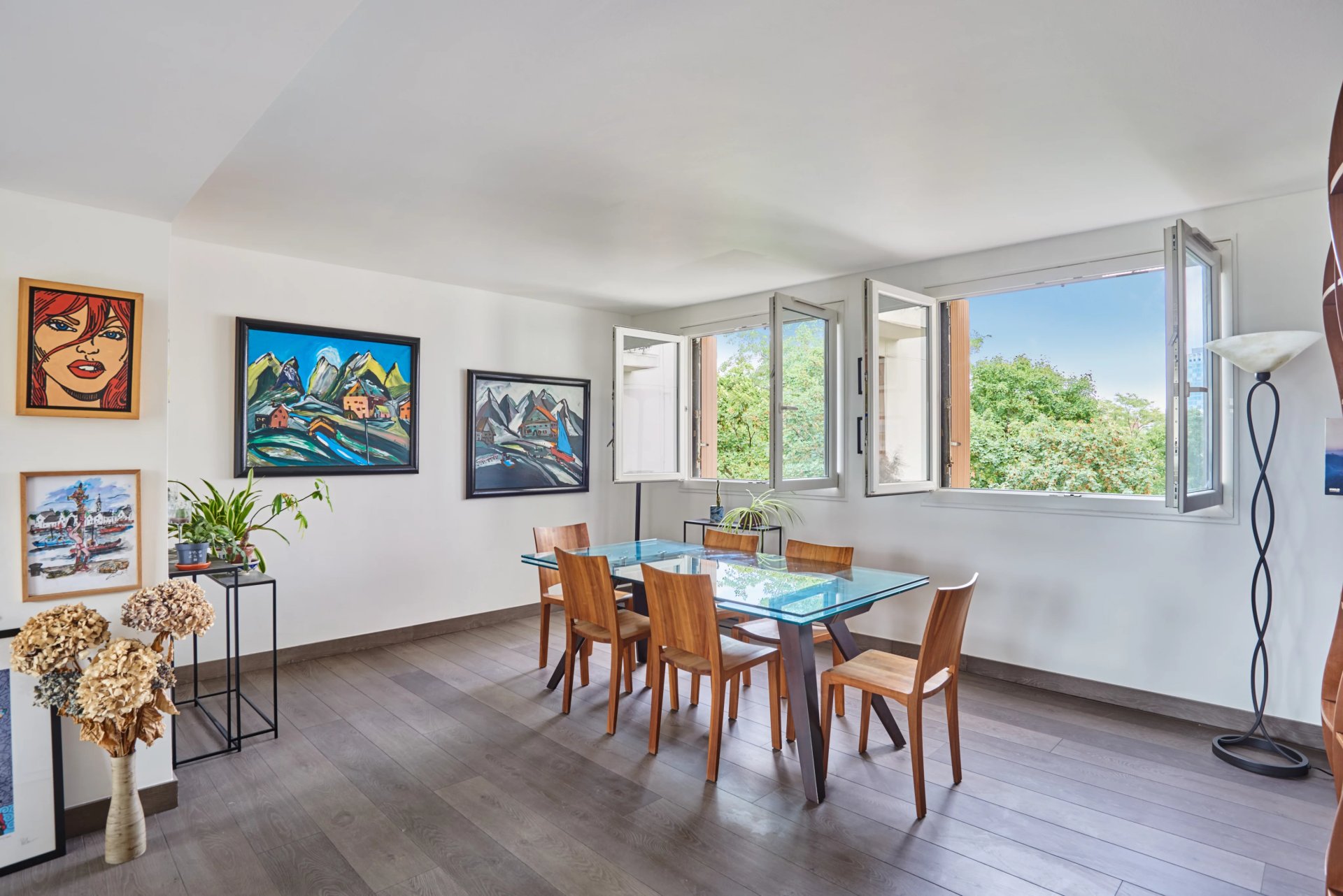 2 Bedroom Apartment/Flat's Image 8