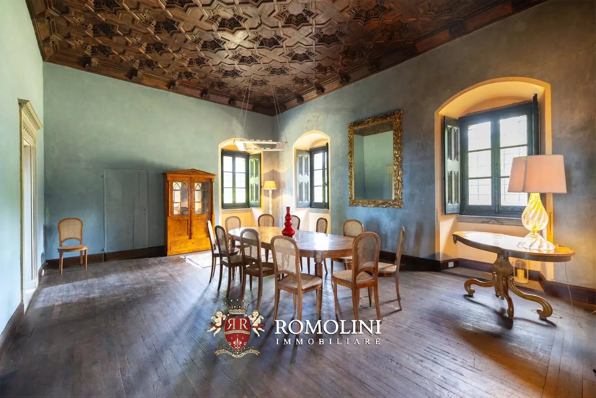 35 Bedroom Chateau's Image 19